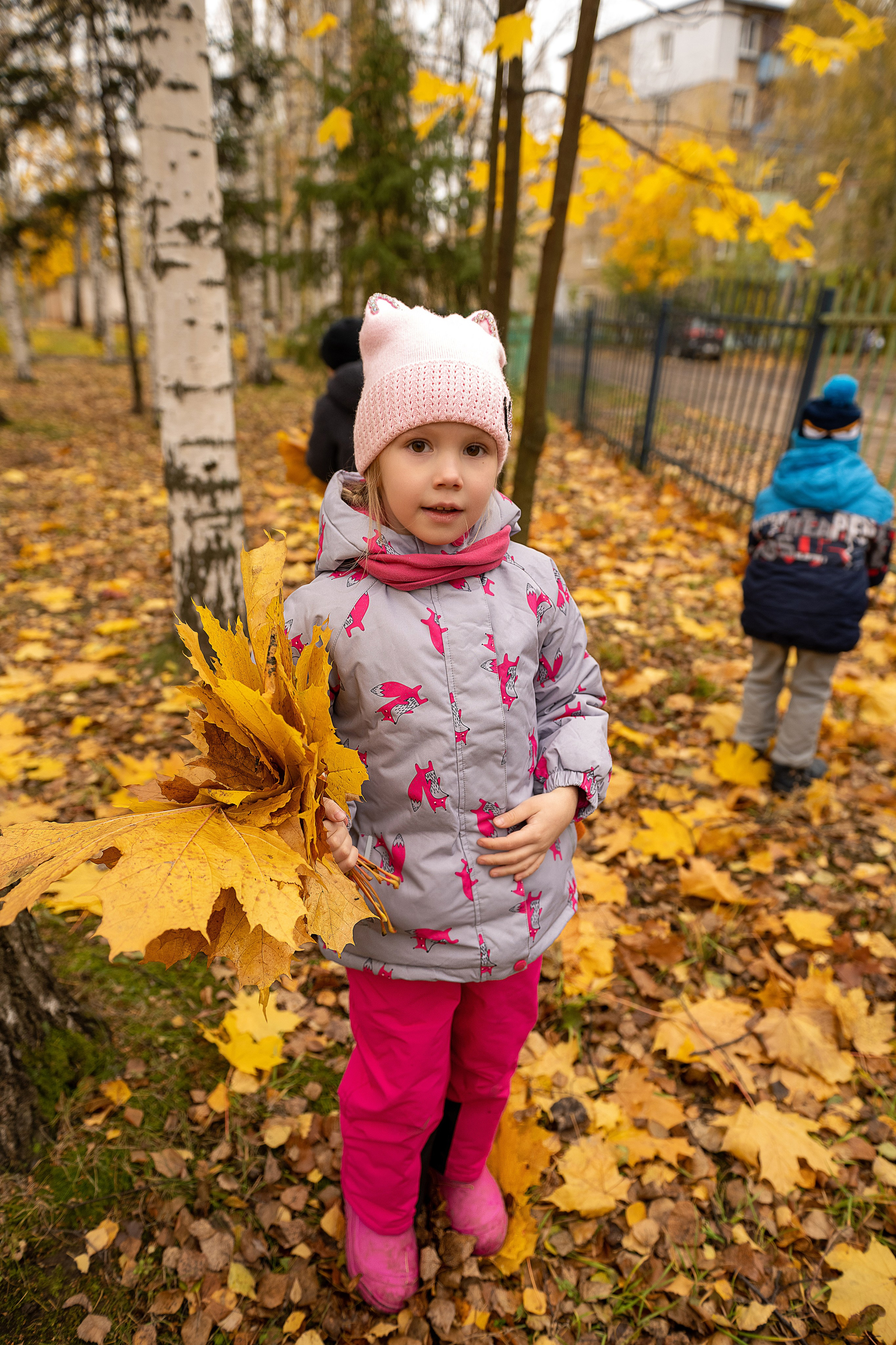 Выпускные альбомы для школы. Фотограф Марина Ершова (Ярославль-Москва)