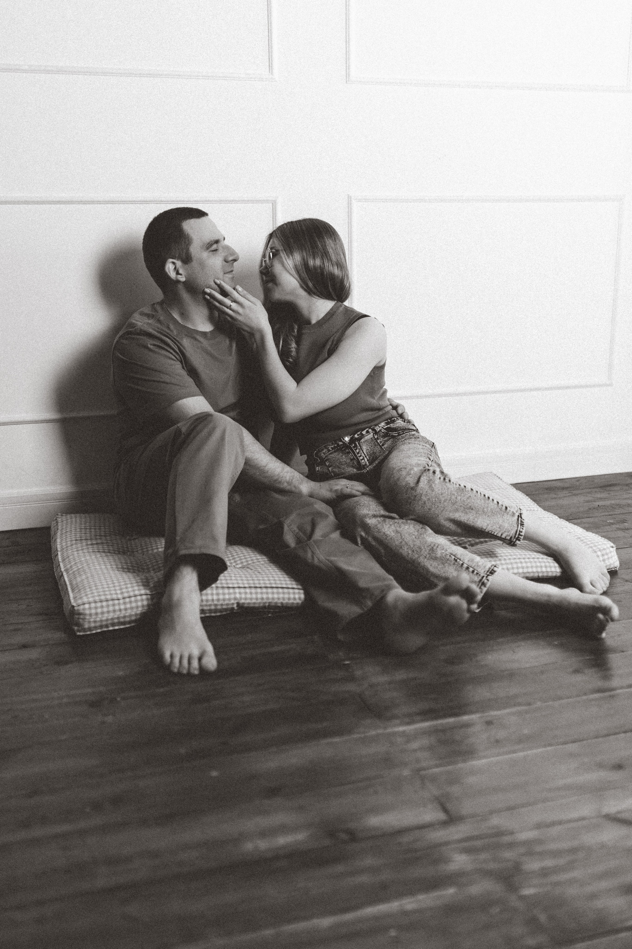 Фотограф Биробиджан Ванёва Нина