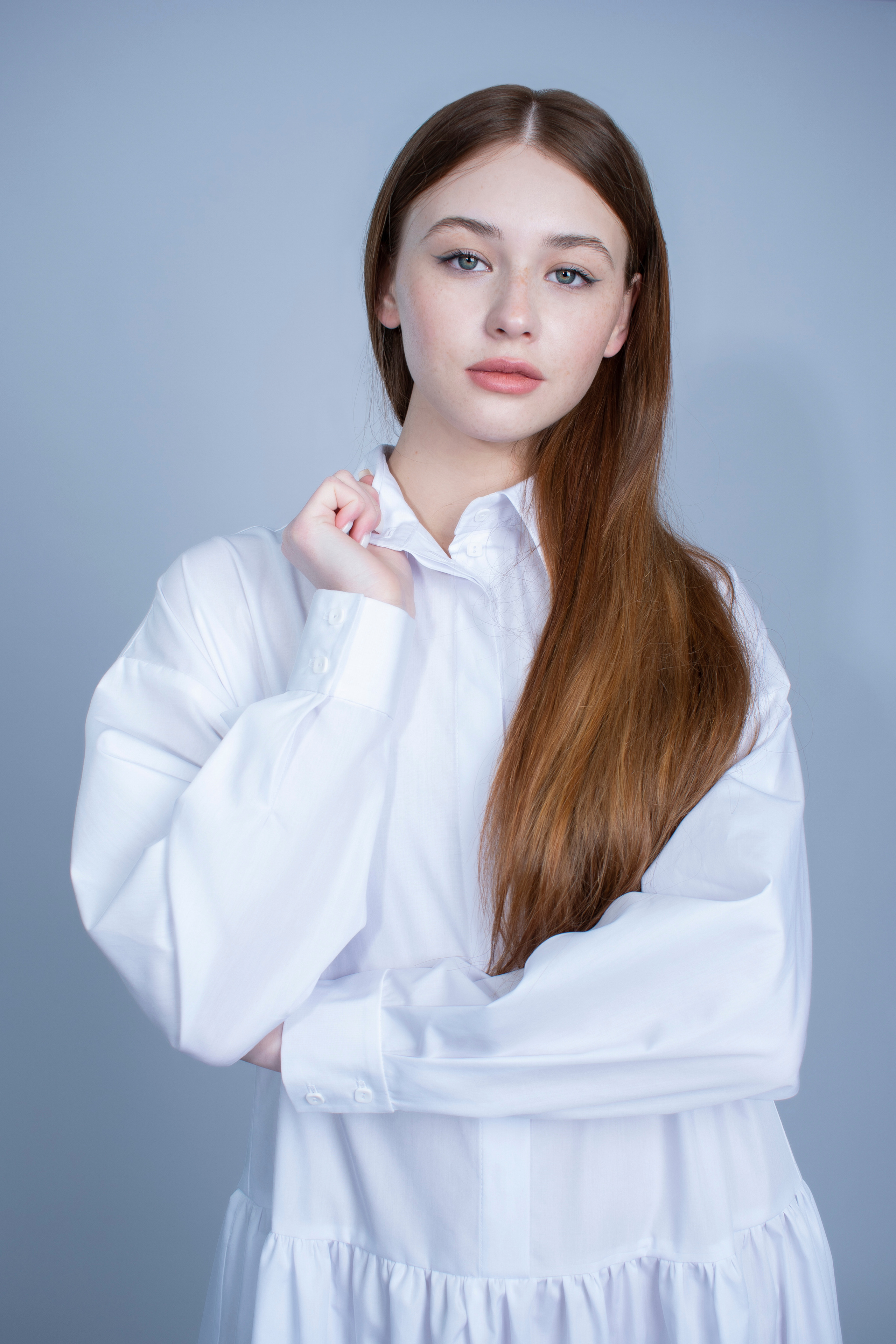 София (каталог). Портретный фотограф Кристина Саргсян