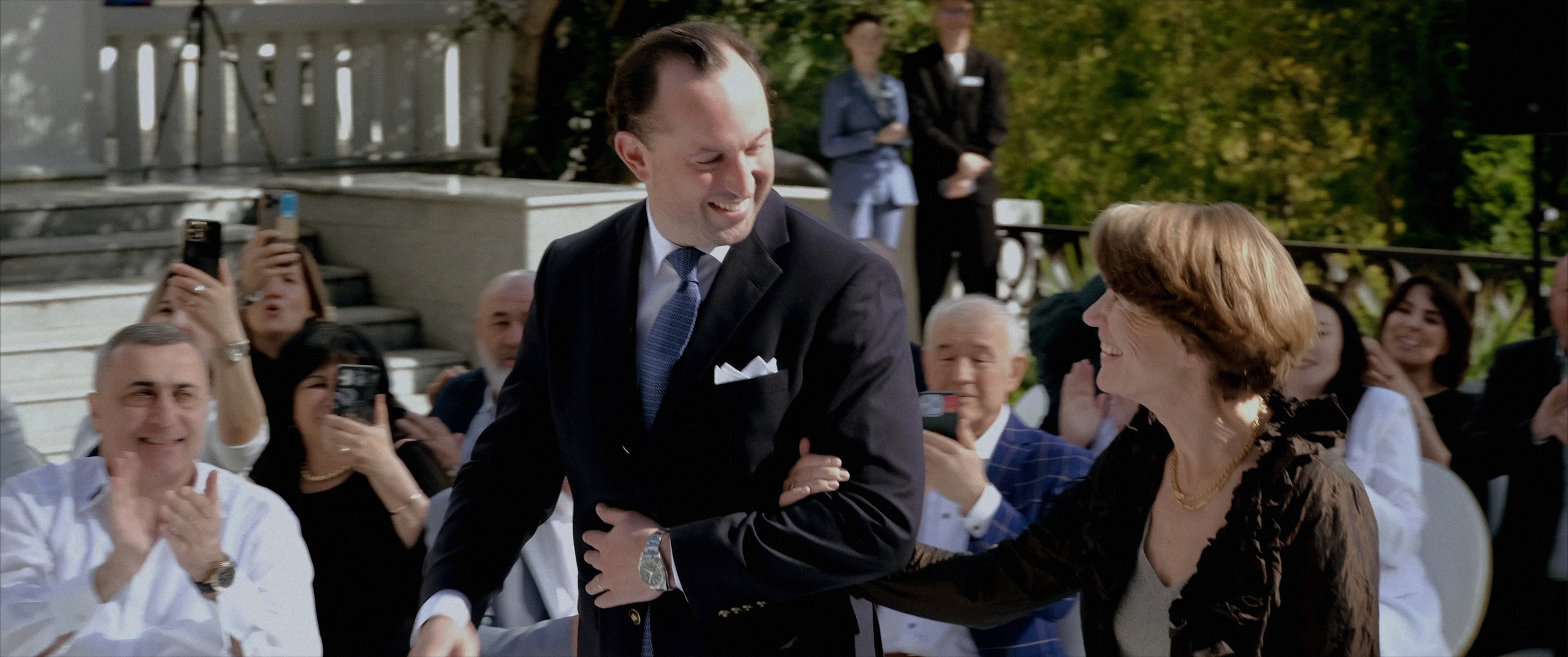 LOVE HAS NO BOUNDARIES. Tuman Film | Видеосъемка в Сочи и Дубае | Андрей Калитухо