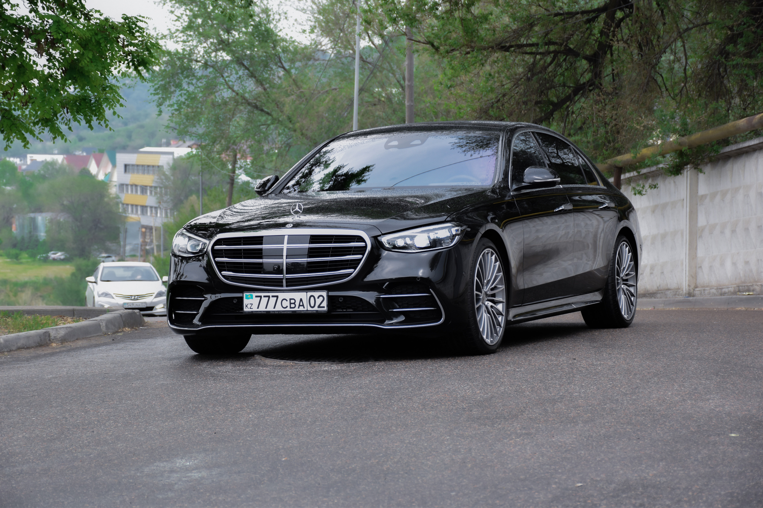 Фотограф в Алматы