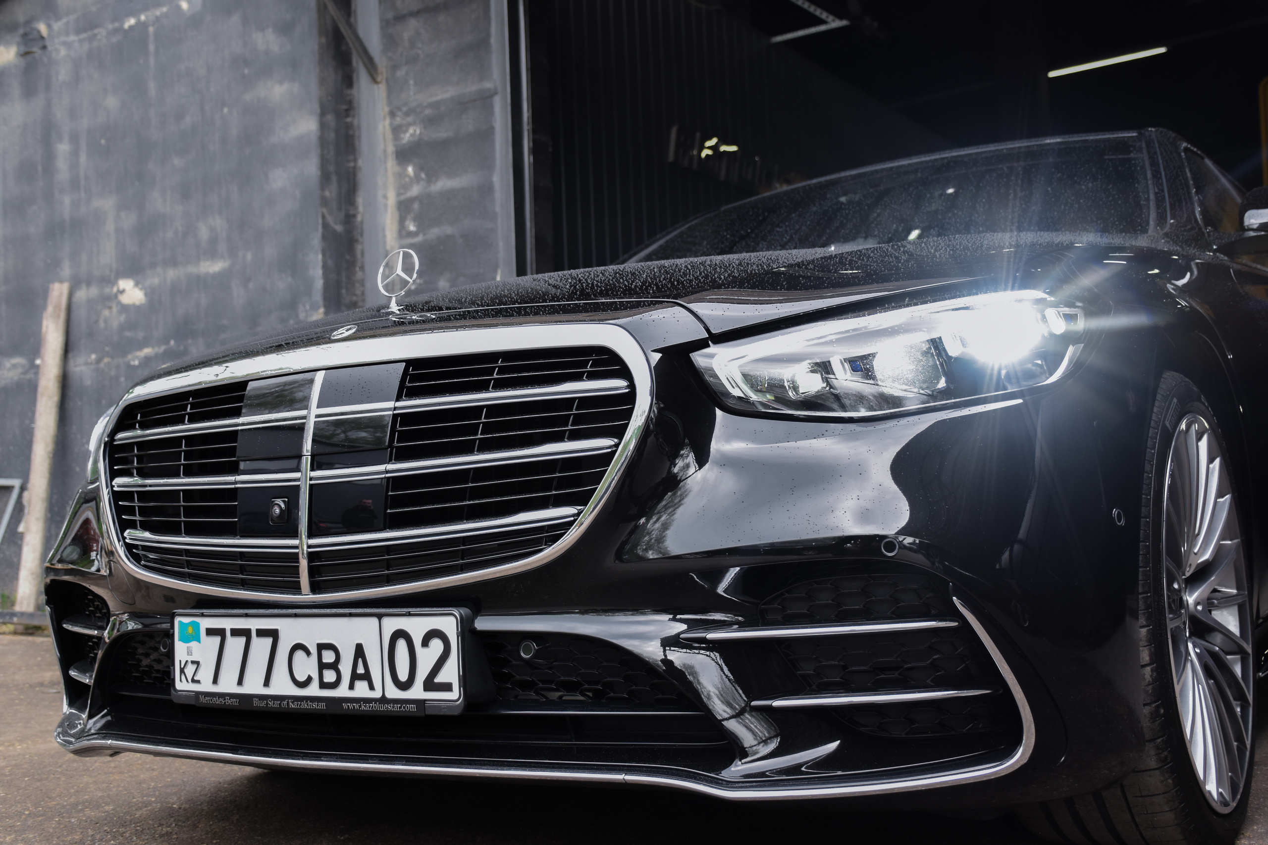 Фотограф в Алматы