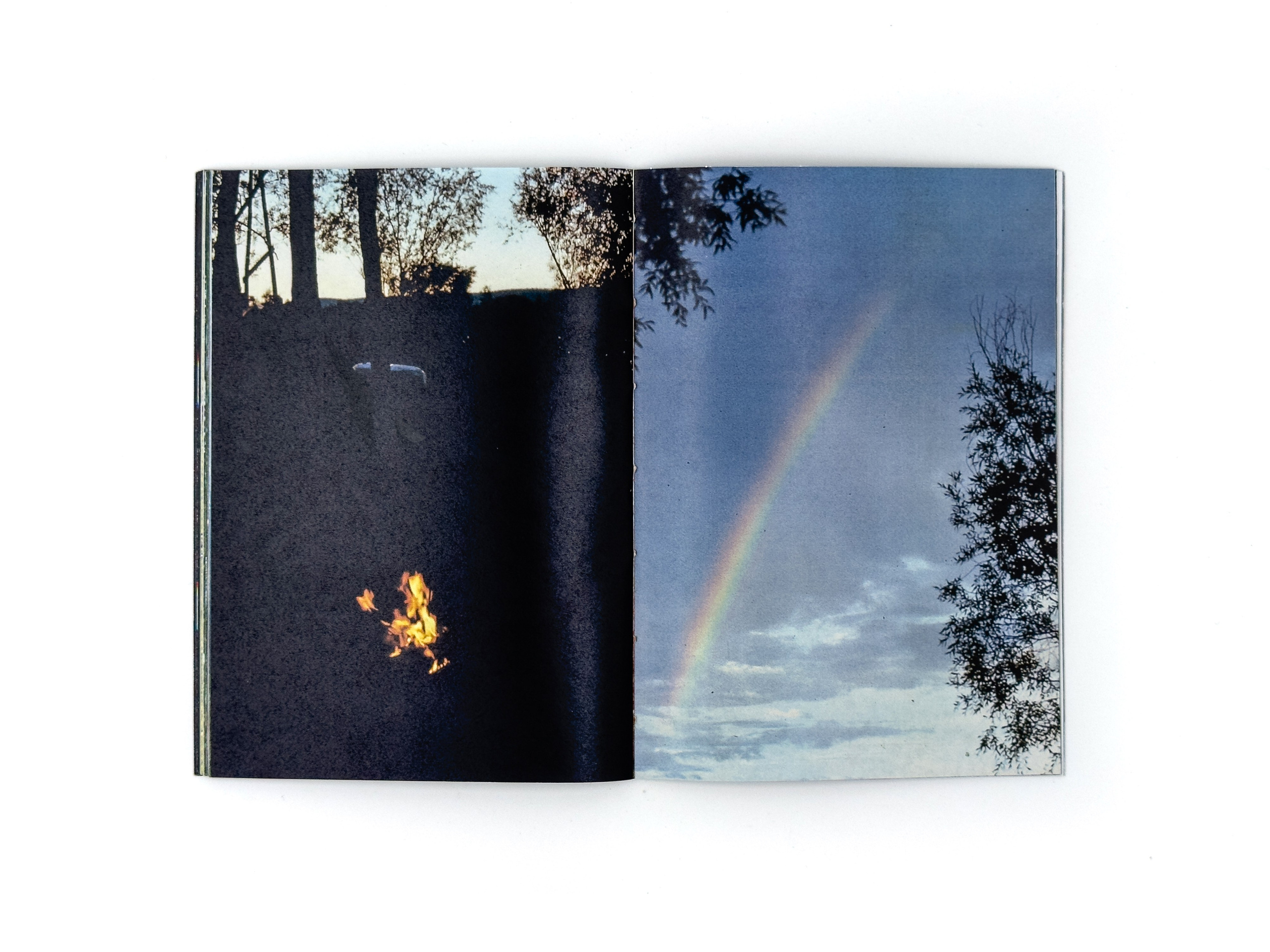 Flight mode. Лера Круглова