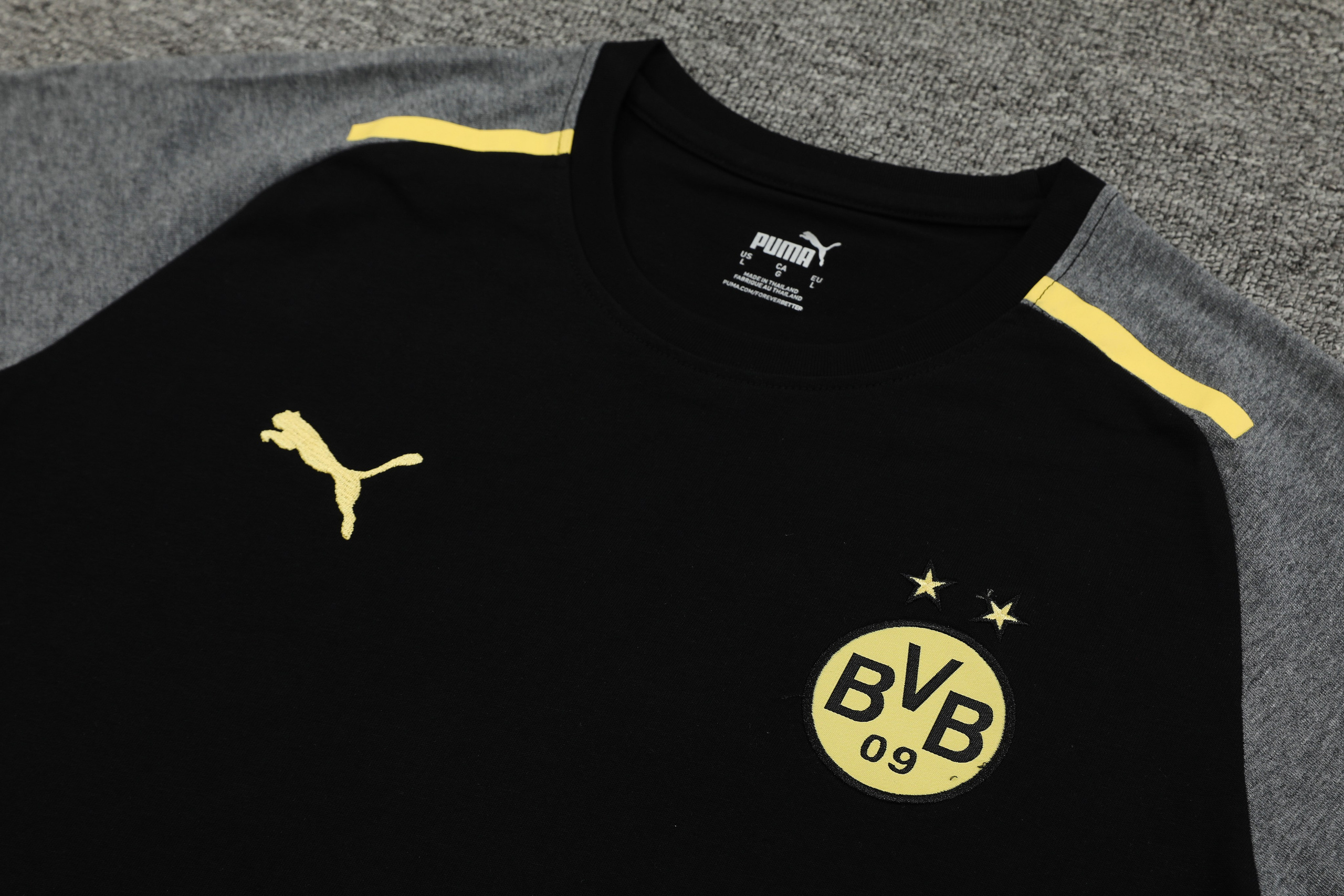 Купить тренировочную форму Borussia Dortmund 2024-2025. Футбольный магазин — ssw_magazin