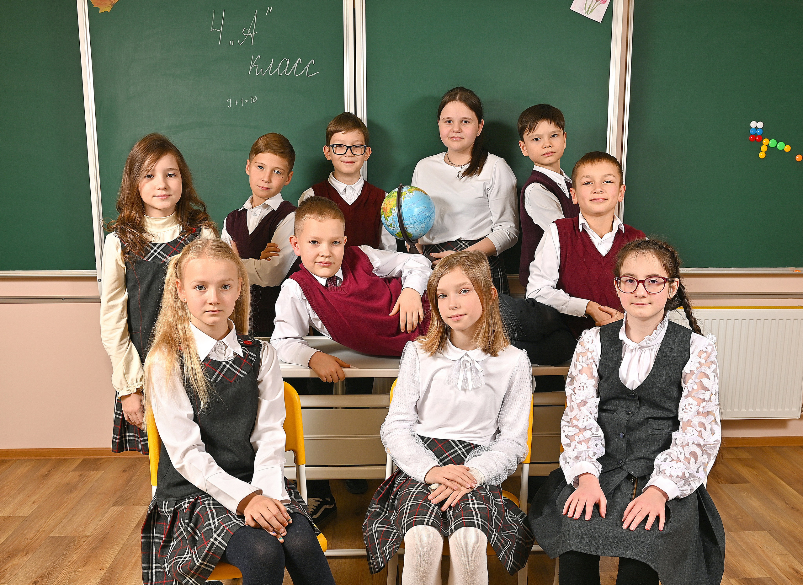 Детский и семейный фотограф в Иркутске Наталья Киселёва