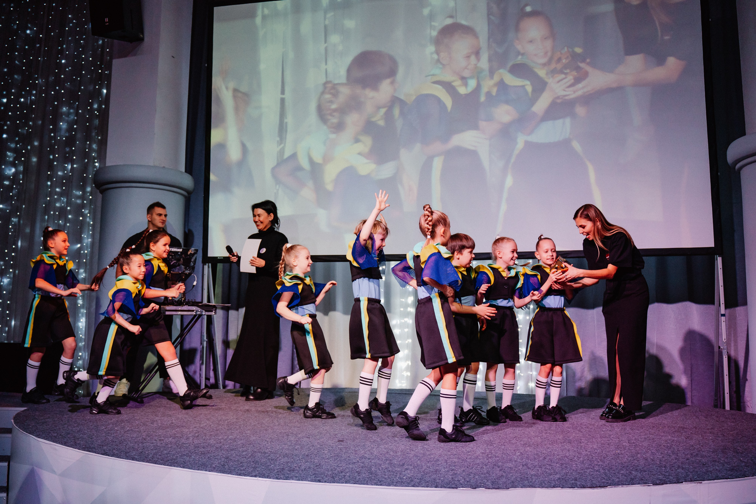 IX Чемпионат Искусств — День 2. Воробьева Ксения — Спортивный и танцевальный фотограф Новосибирск