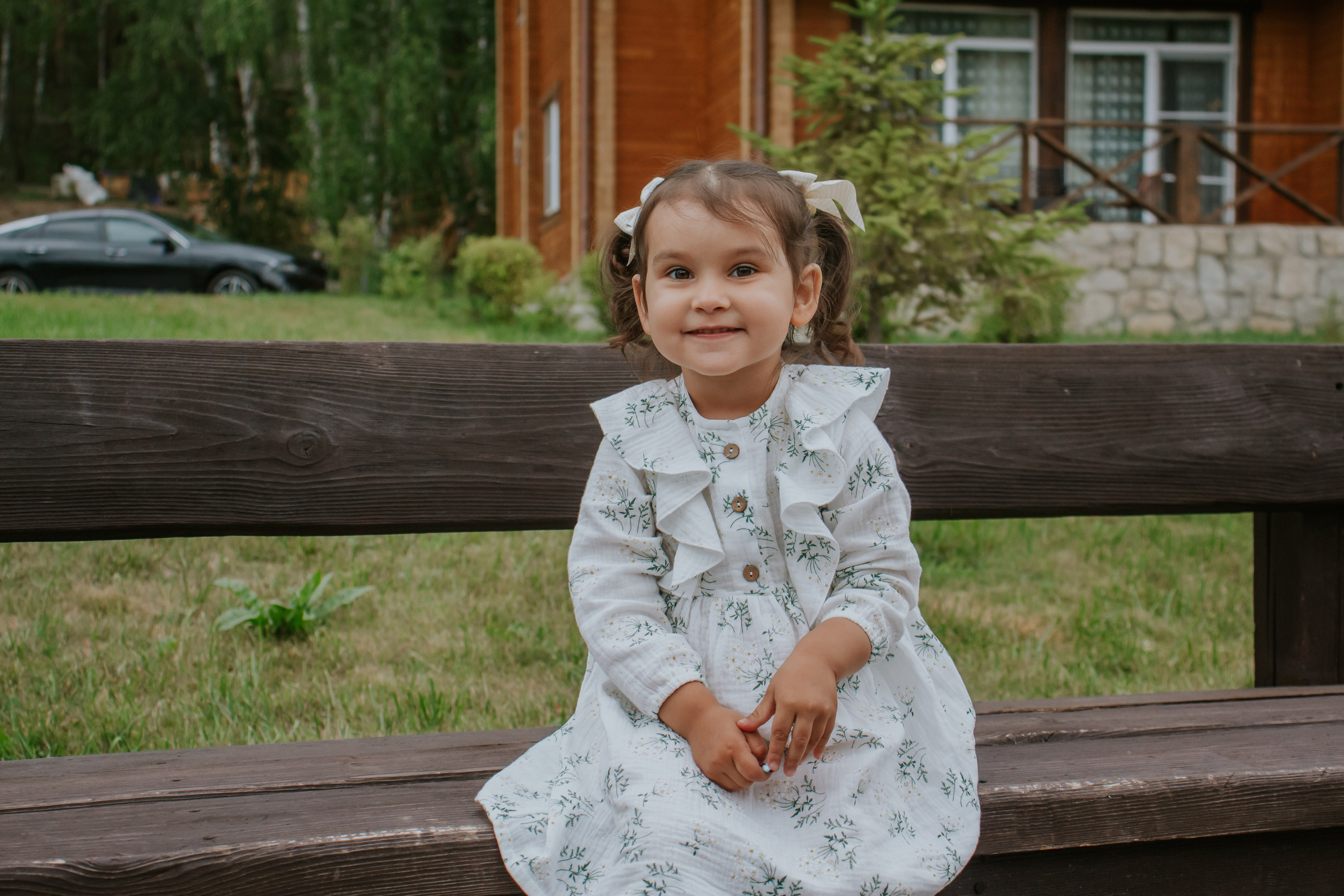 Фотосаессия для семьи Даши!. Фотограф Александра Коновалова