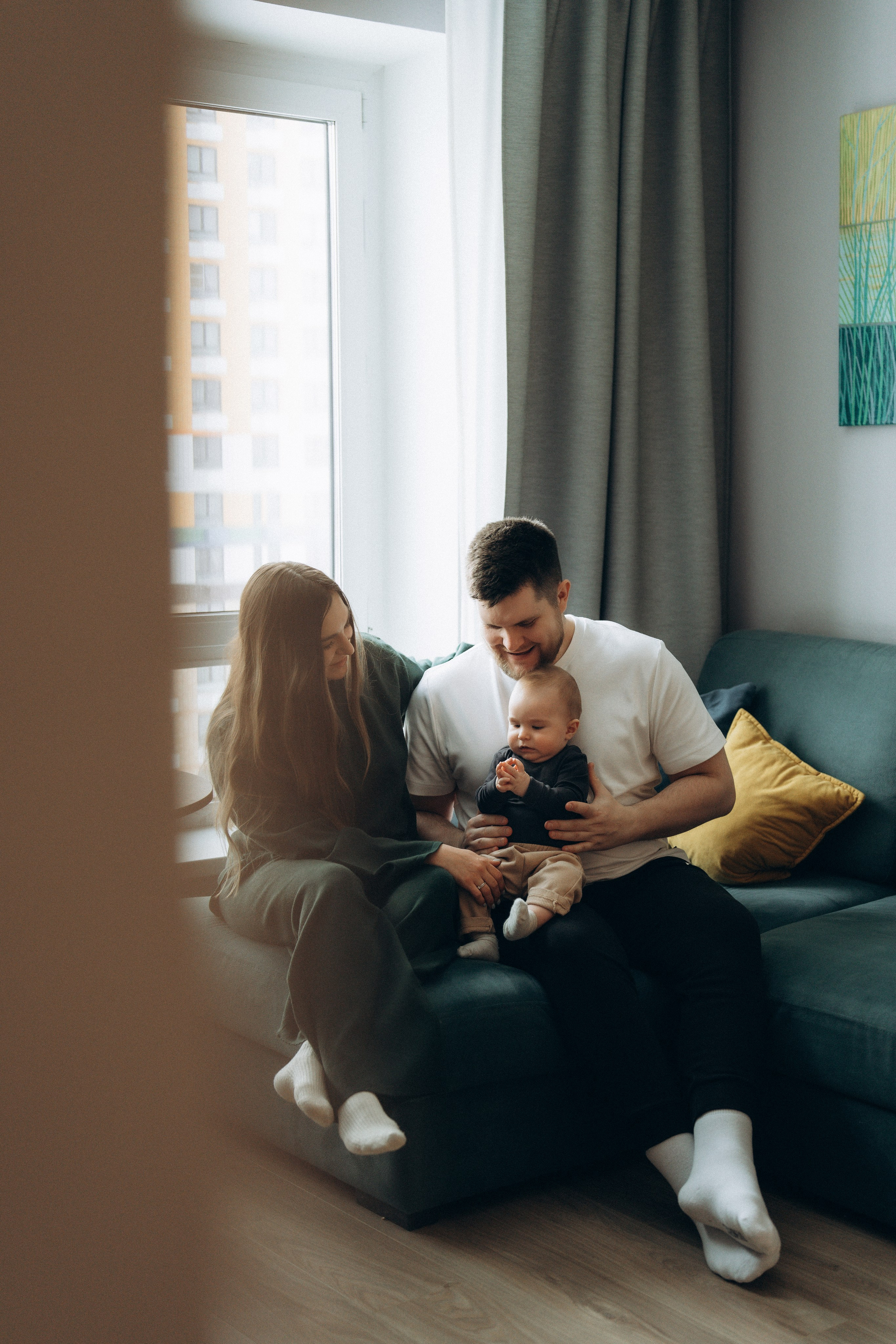 14.12.2024. Елизавета Шумик Семейный Фотограф