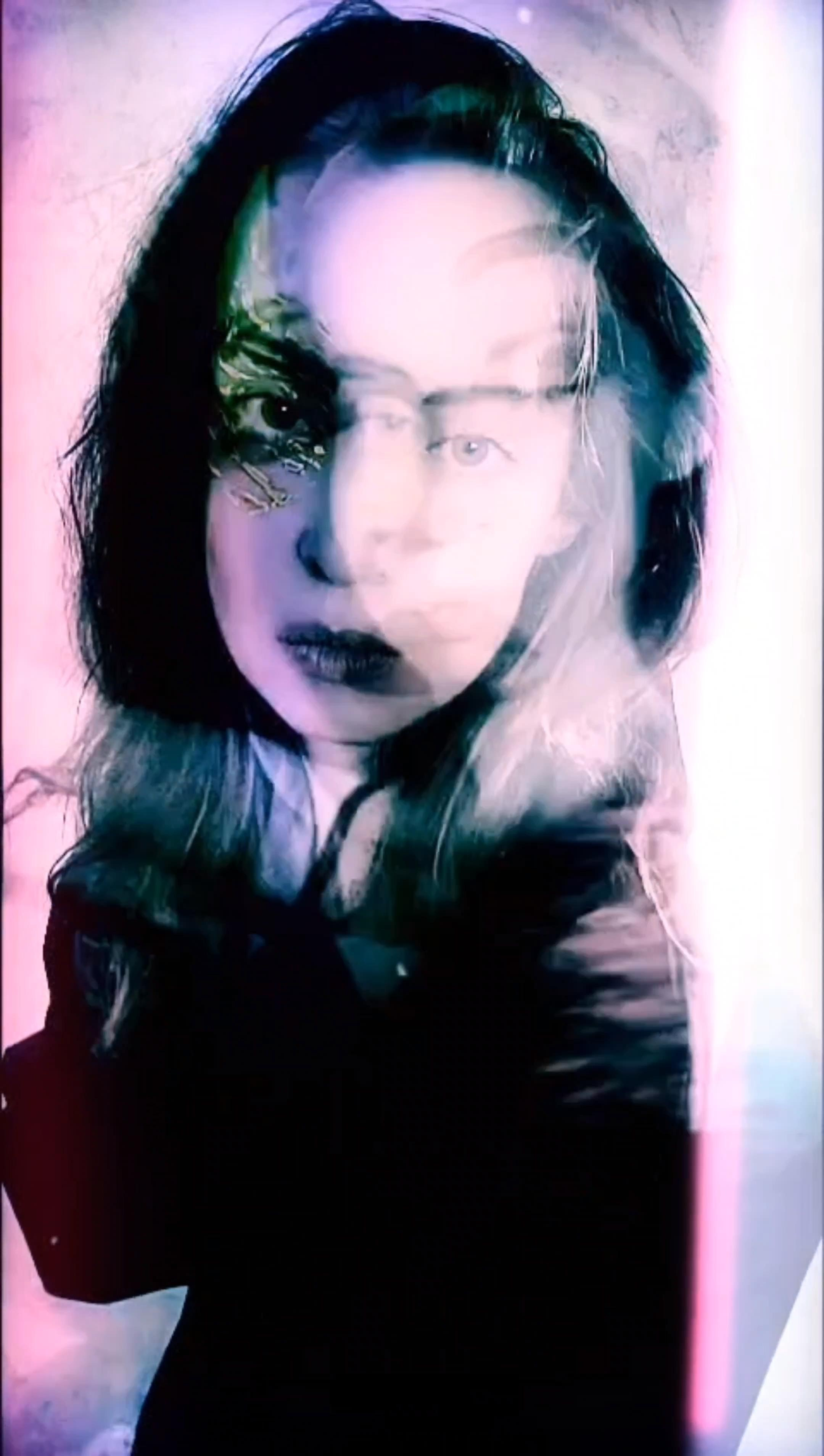 Superposition. Yulia Yurchevskaya | Art Director & Visual Visionary