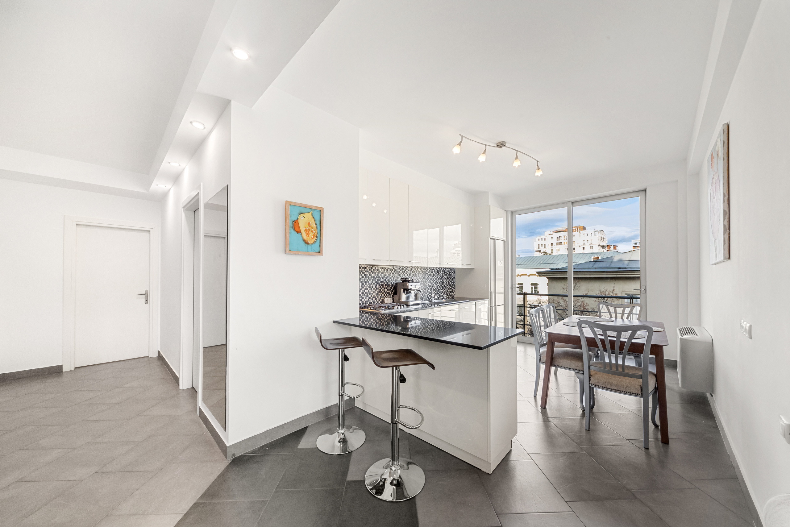 Интерьерная съемка в Тбилиси и Батуми/ Interior photography Tbilisi. Профессиональный фотограф в Спб и Москве Пётр Летуновский