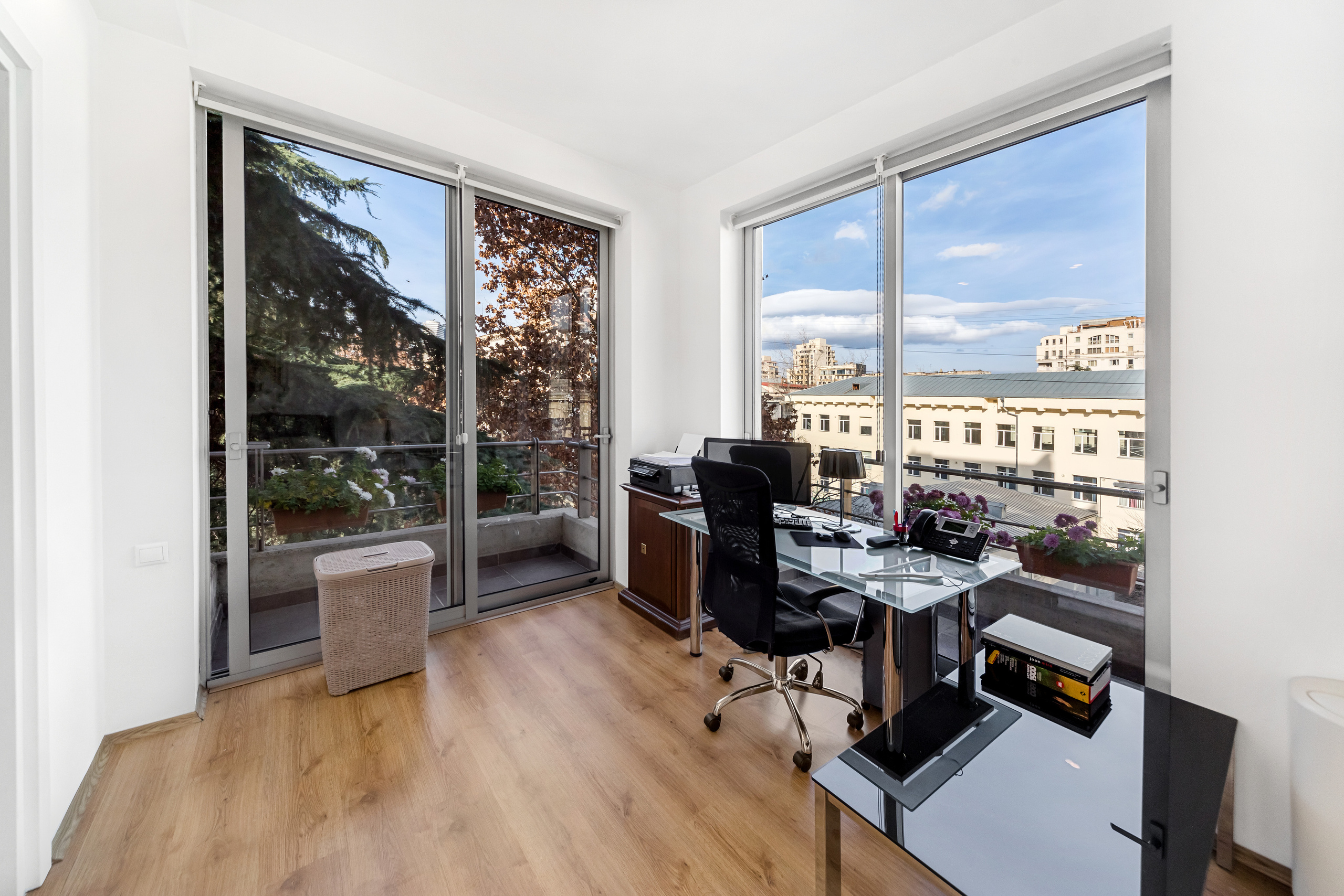 Интерьерная съемка в Тбилиси и Батуми/ Interior photography Tbilisi. Профессиональный фотограф в Спб и Москве Пётр Летуновский