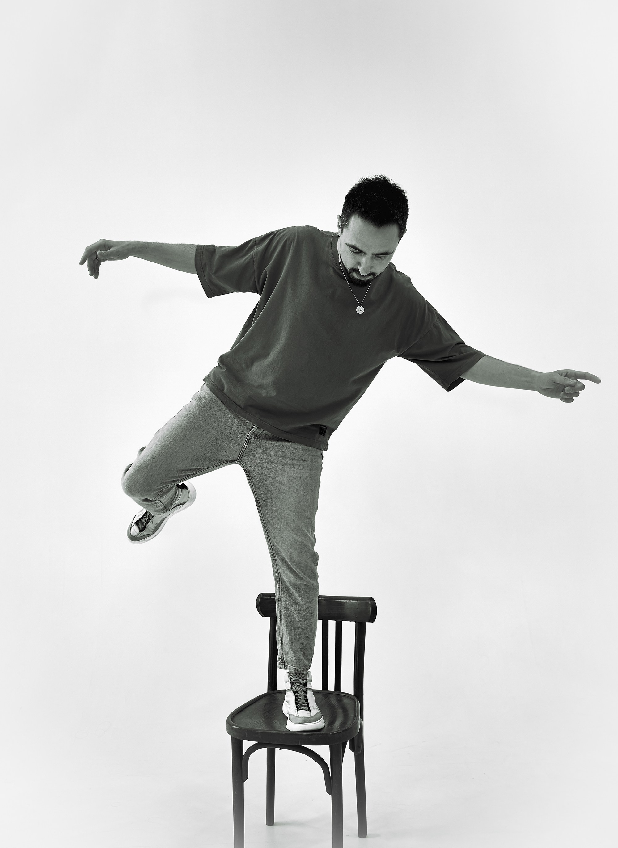 Фотостудия Okla: аренда и фотоуслуги