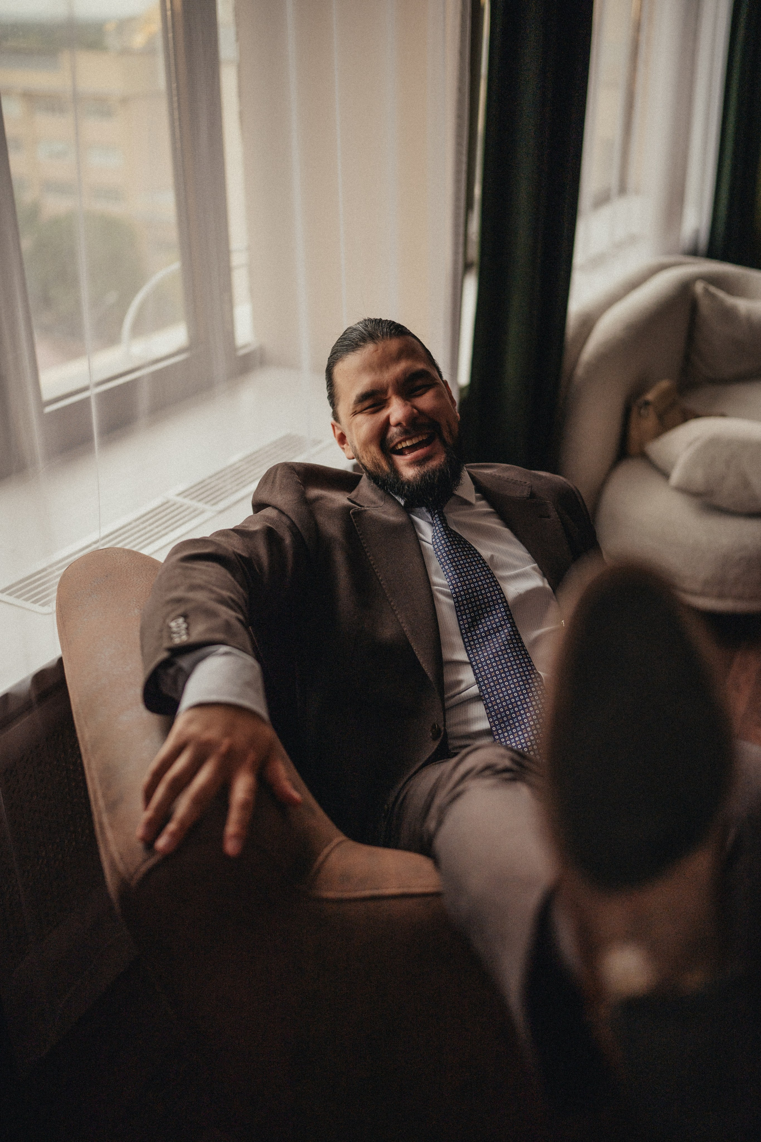 Прайс. Даниил Фреймон — первый мужской фотограф в городе Алматы