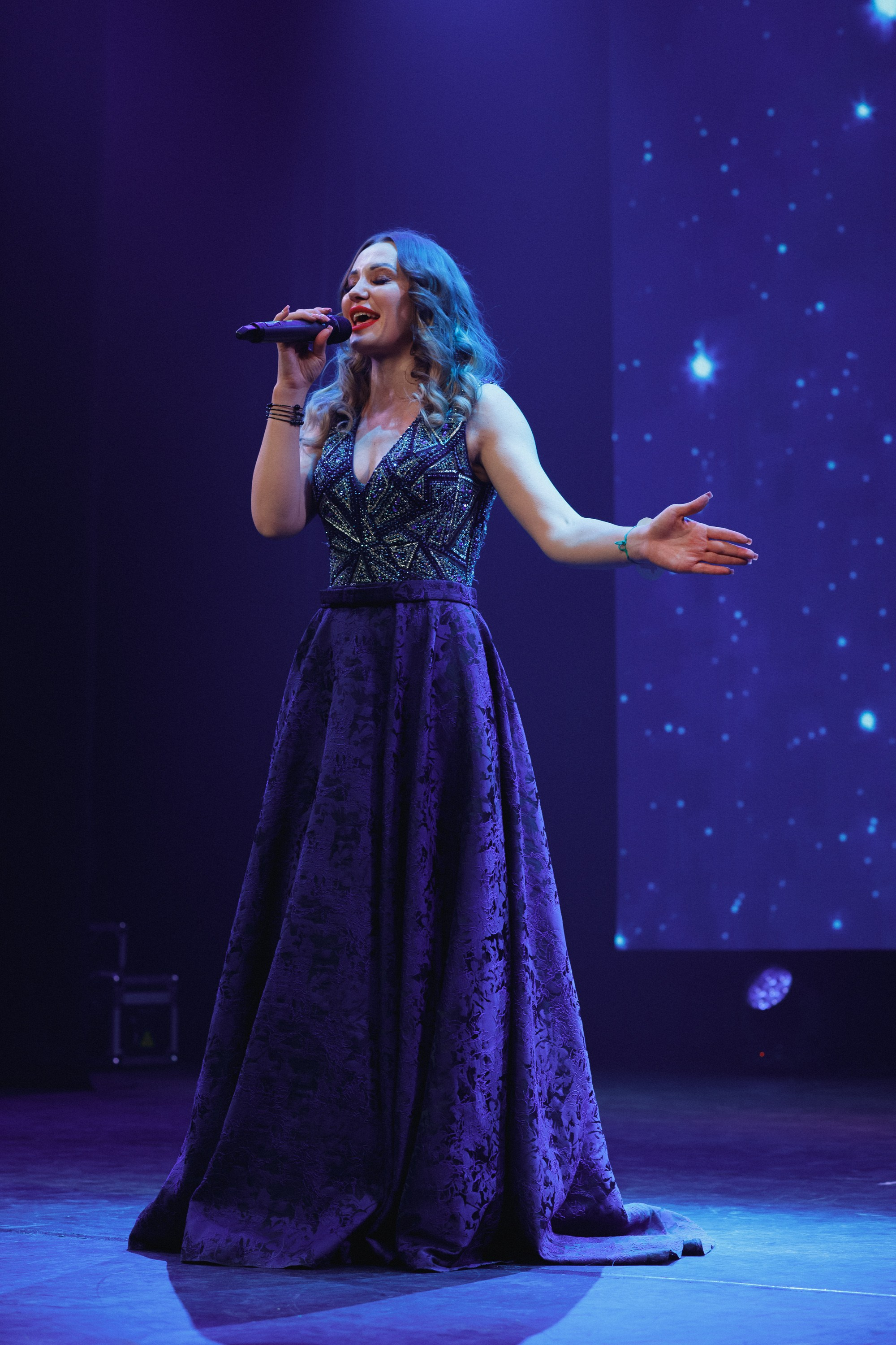 КОРОЛЕВА ДВ 2024 (ФИНАЛ. ЧАСТЬ I). СВОИ. ФОТООТЧЕТЫ-СОБЫТИЯ-МЕСТА