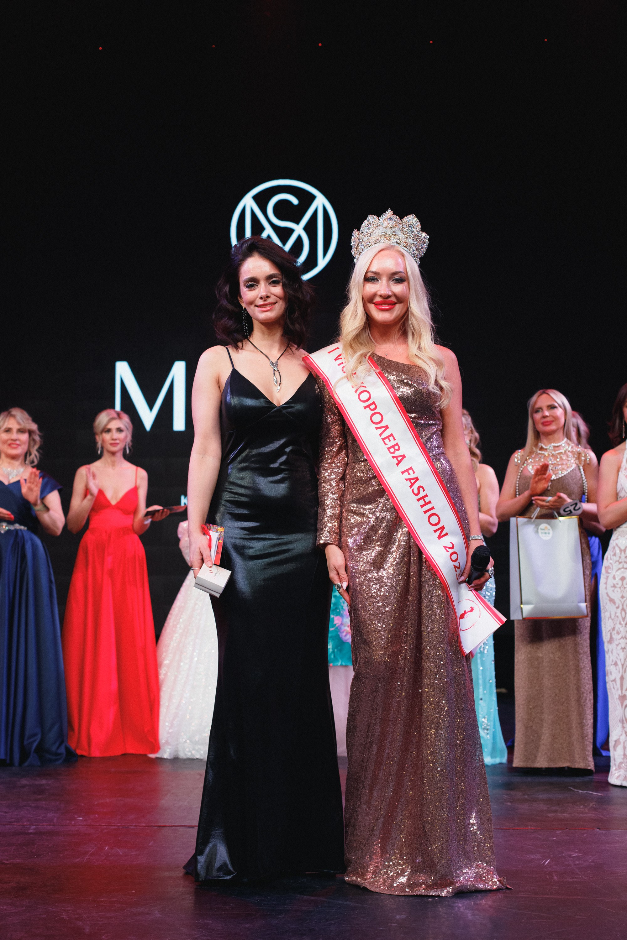 КОРОЛЕВА ДВ 2024 (ФИНАЛ. ЧАСТЬ II). СВОИ. ФОТООТЧЕТЫ-СОБЫТИЯ-МЕСТА