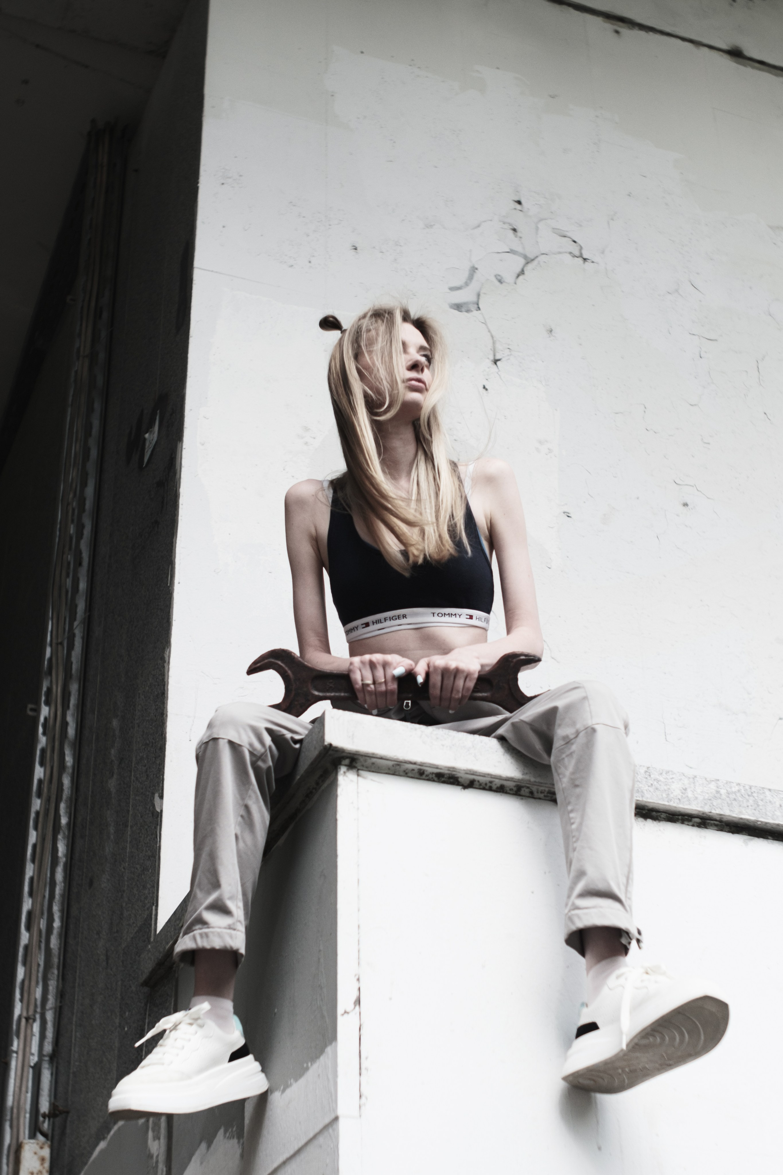 Сайт фотографа Дмитрия Батенёва