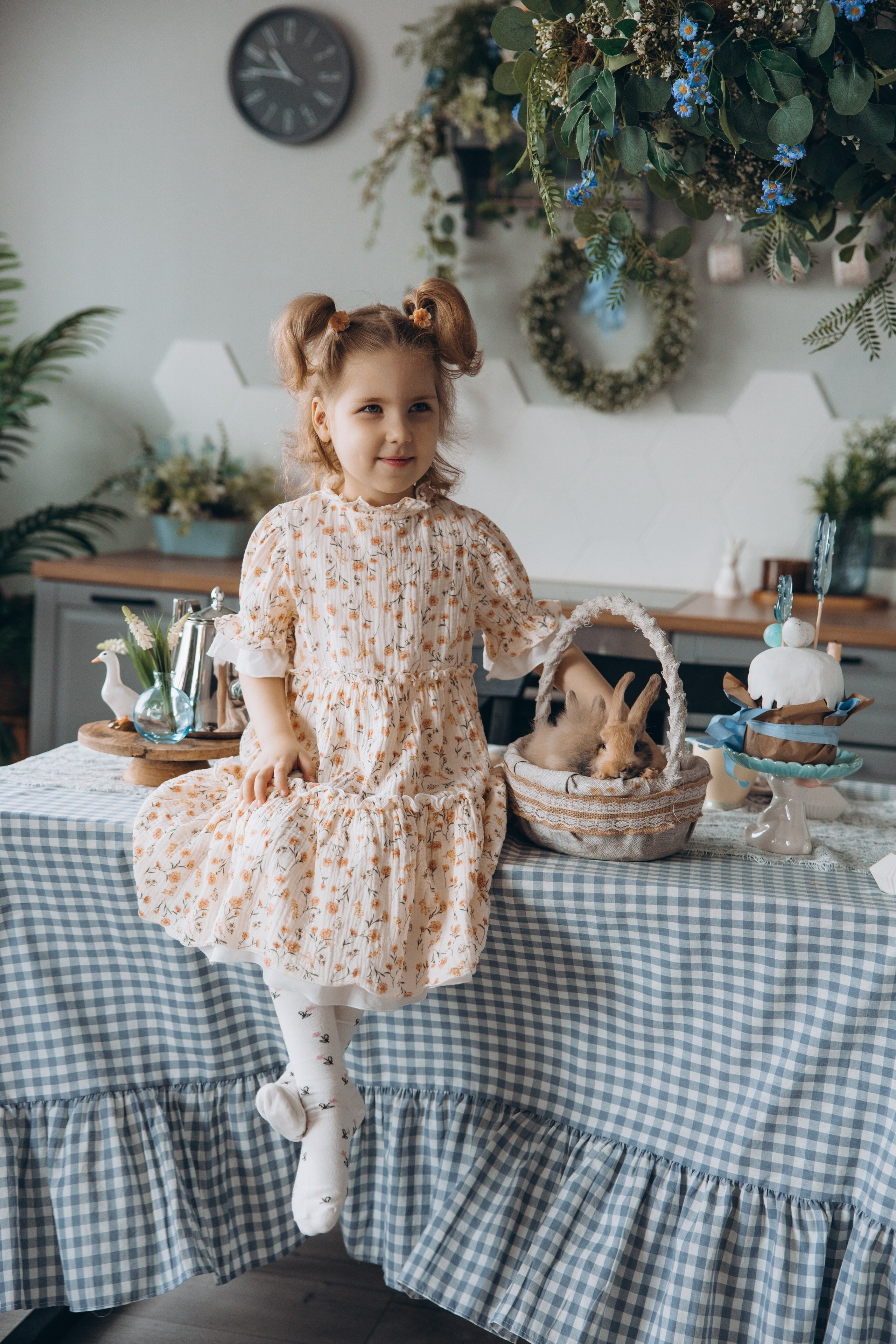 Пасха в Лолли. Свадебный, семейный фотограф в Иркутске Светлана Макаричева