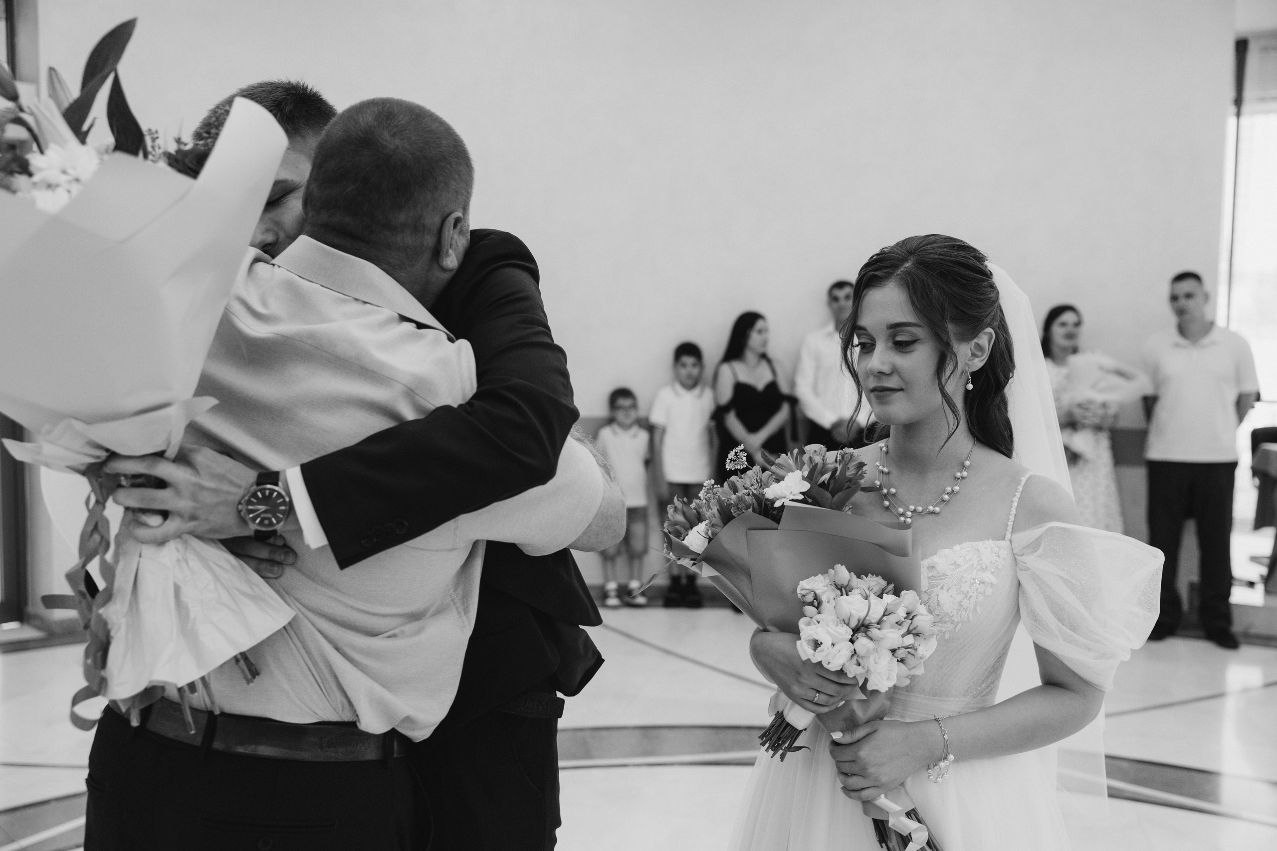 Алексей и Марина. Свадебный, семейный фотограф в Иркутске Светлана Макаричева