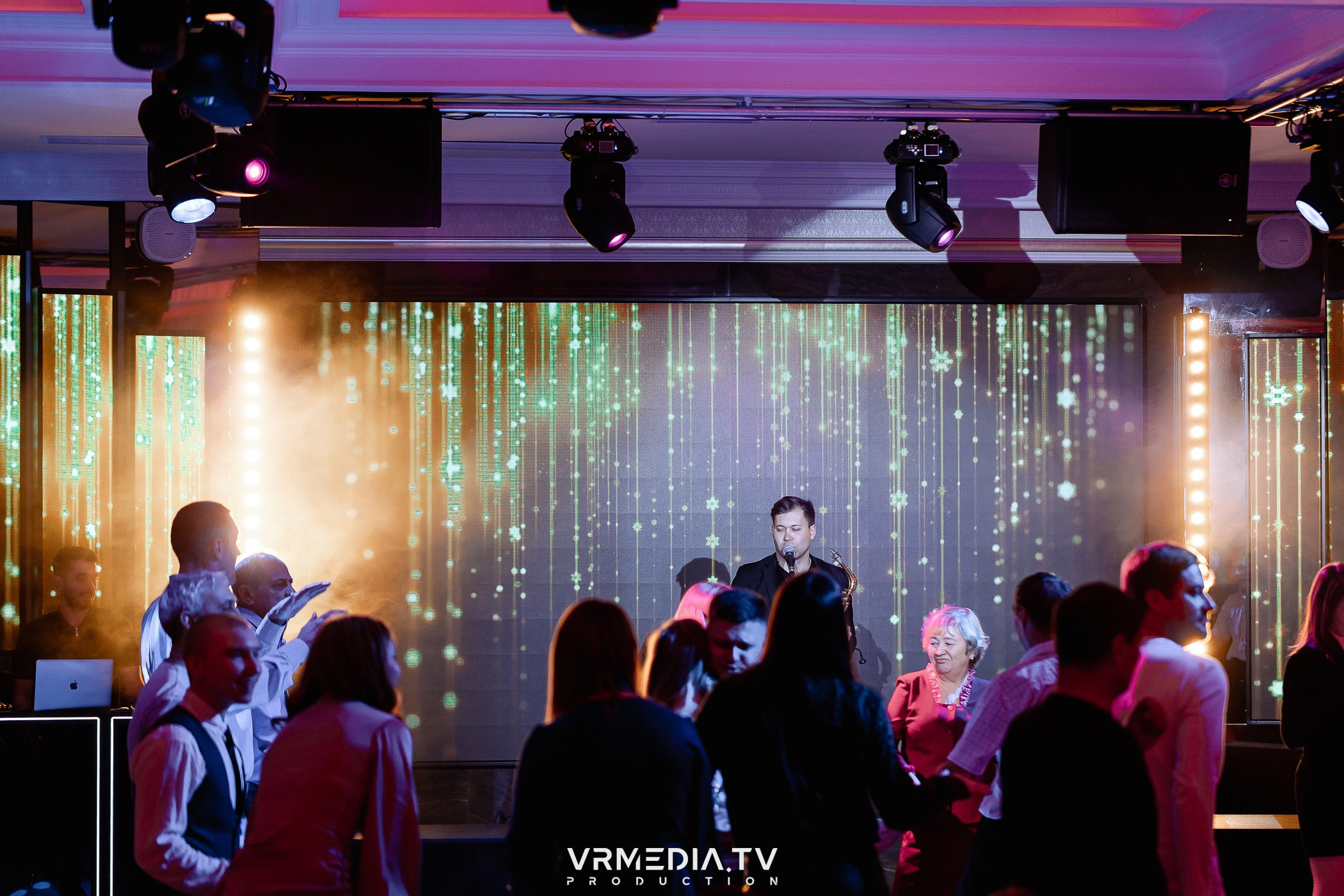 Выходные в ресторане «Лазурный берег»