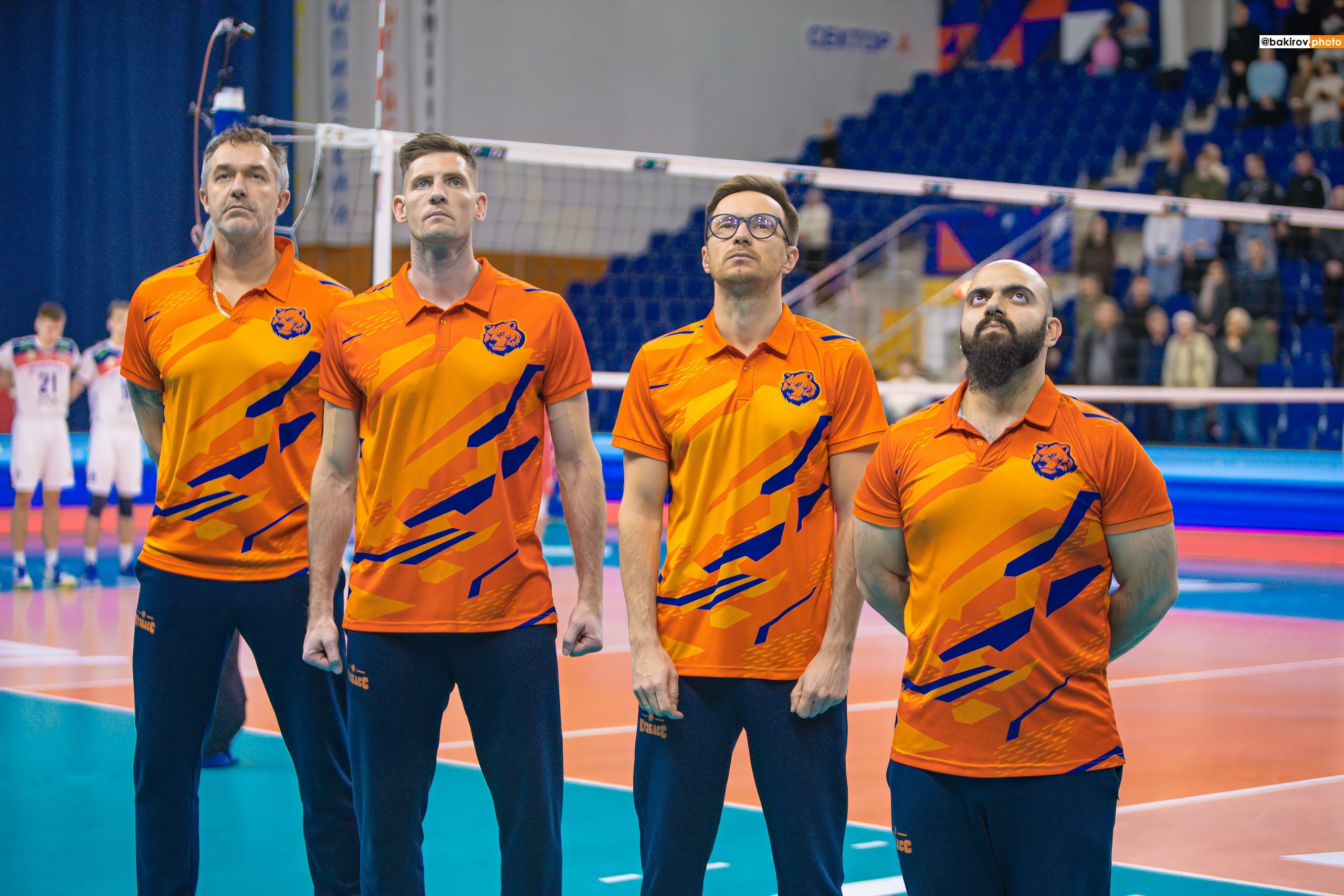 06.11 Волейбол. Нефтяник-Кузбасс. Команда специалистов в мире фотографии и видео. Детский фотограф, семейный фотограф