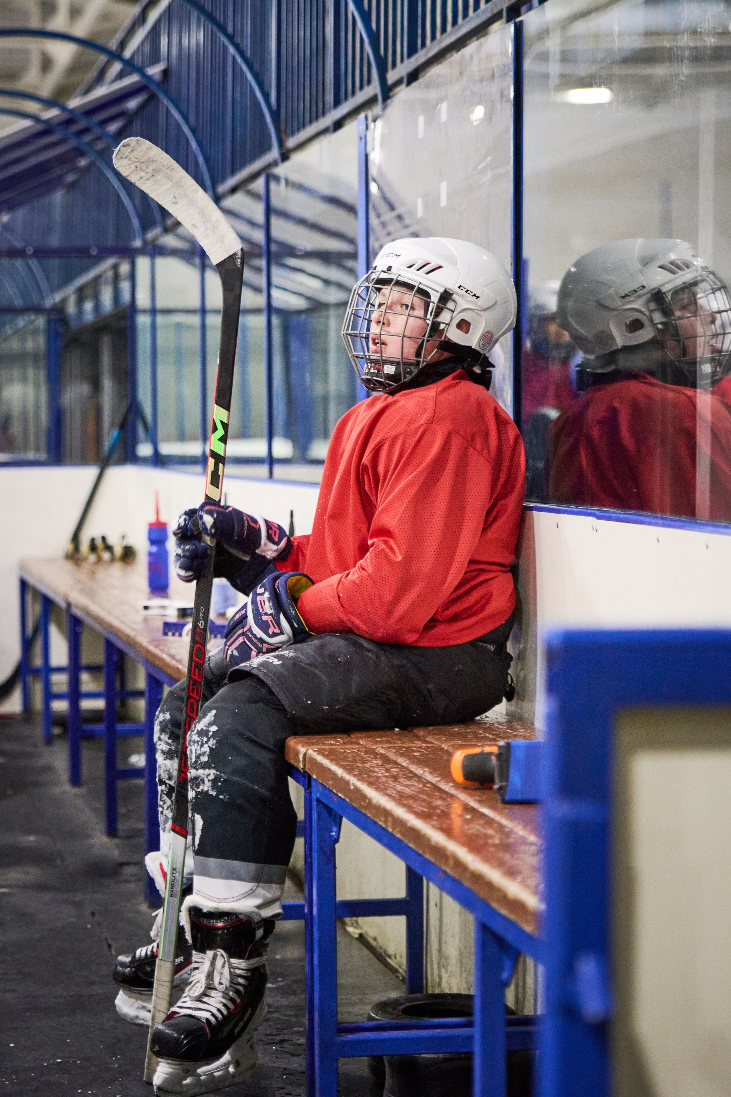 GS Production — фото и видео под ключ