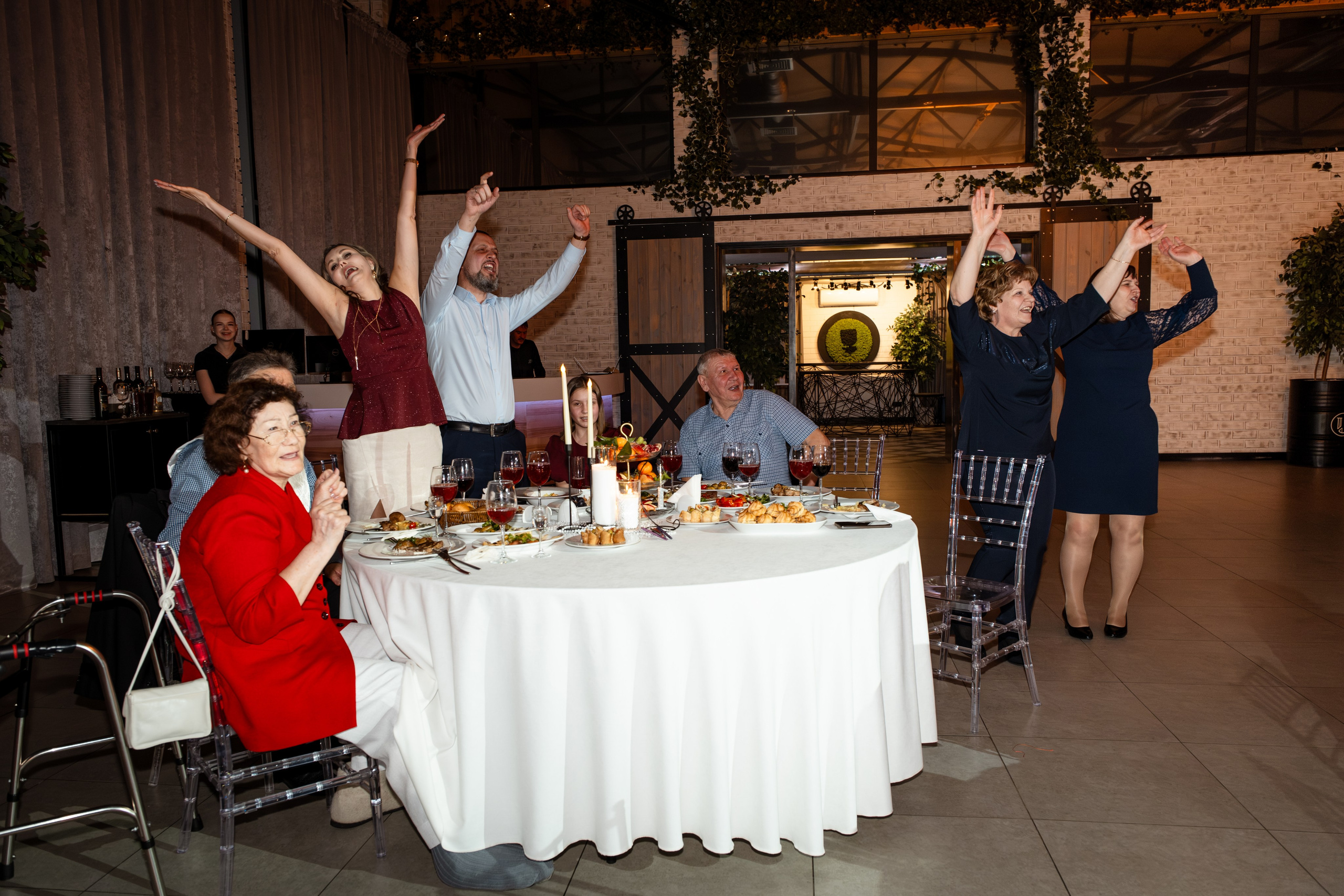 Андрей и Светлана. Фотограф и видеограф в Тюмени Анна Жагорина, 11 лет в профессии