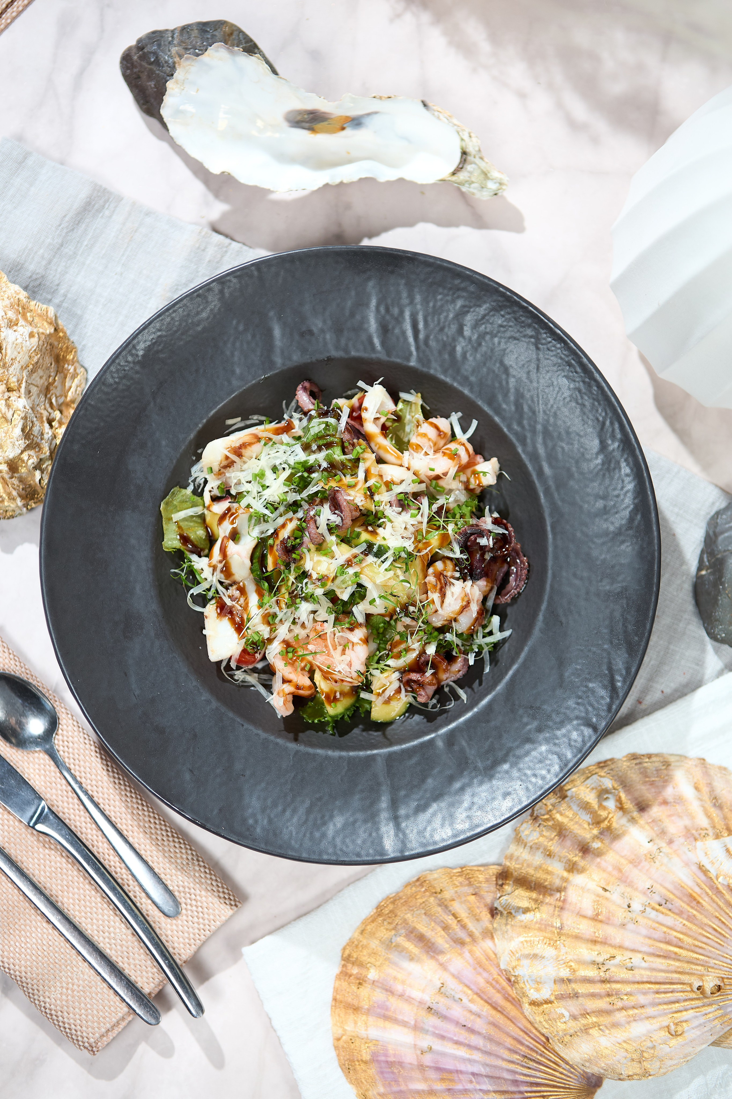 Ресторан «Спутник». Свадебный фотограф на Камчатке Ян Панов