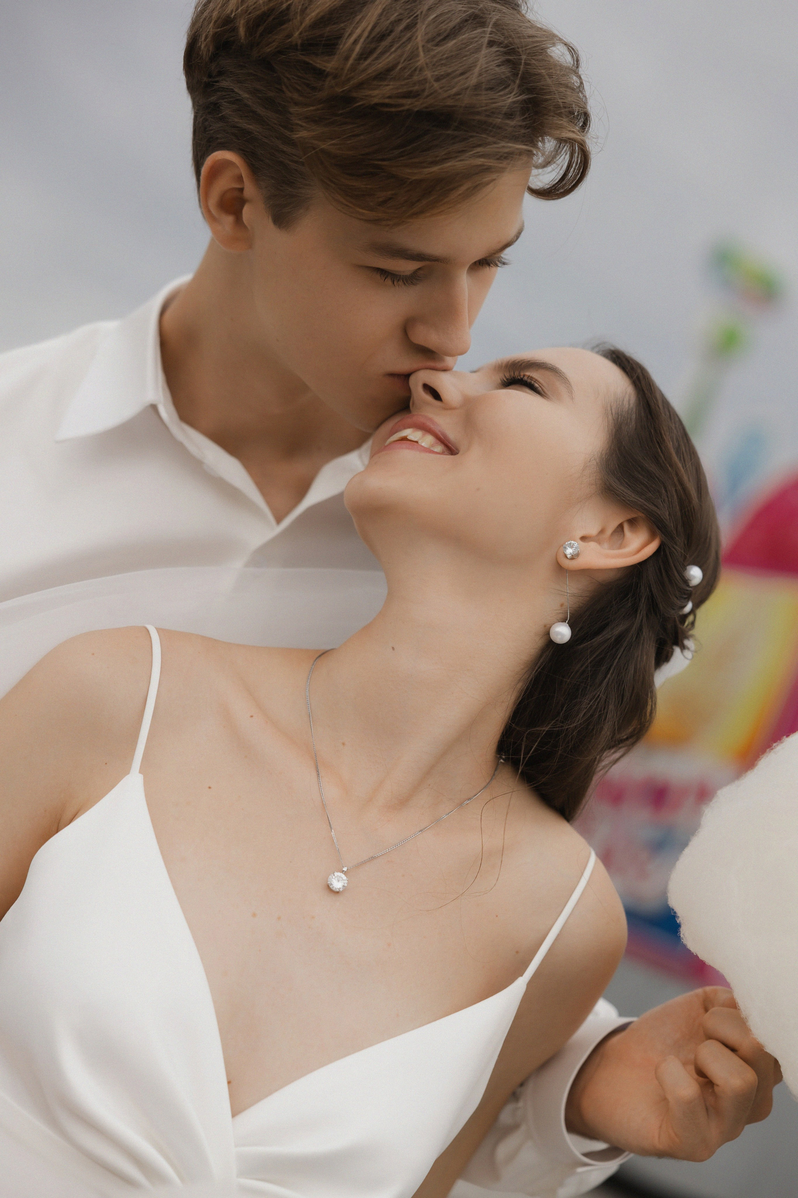 Глеб и Полина. Свадебный фотограф в Рязани и Москве Евгения Жмурова