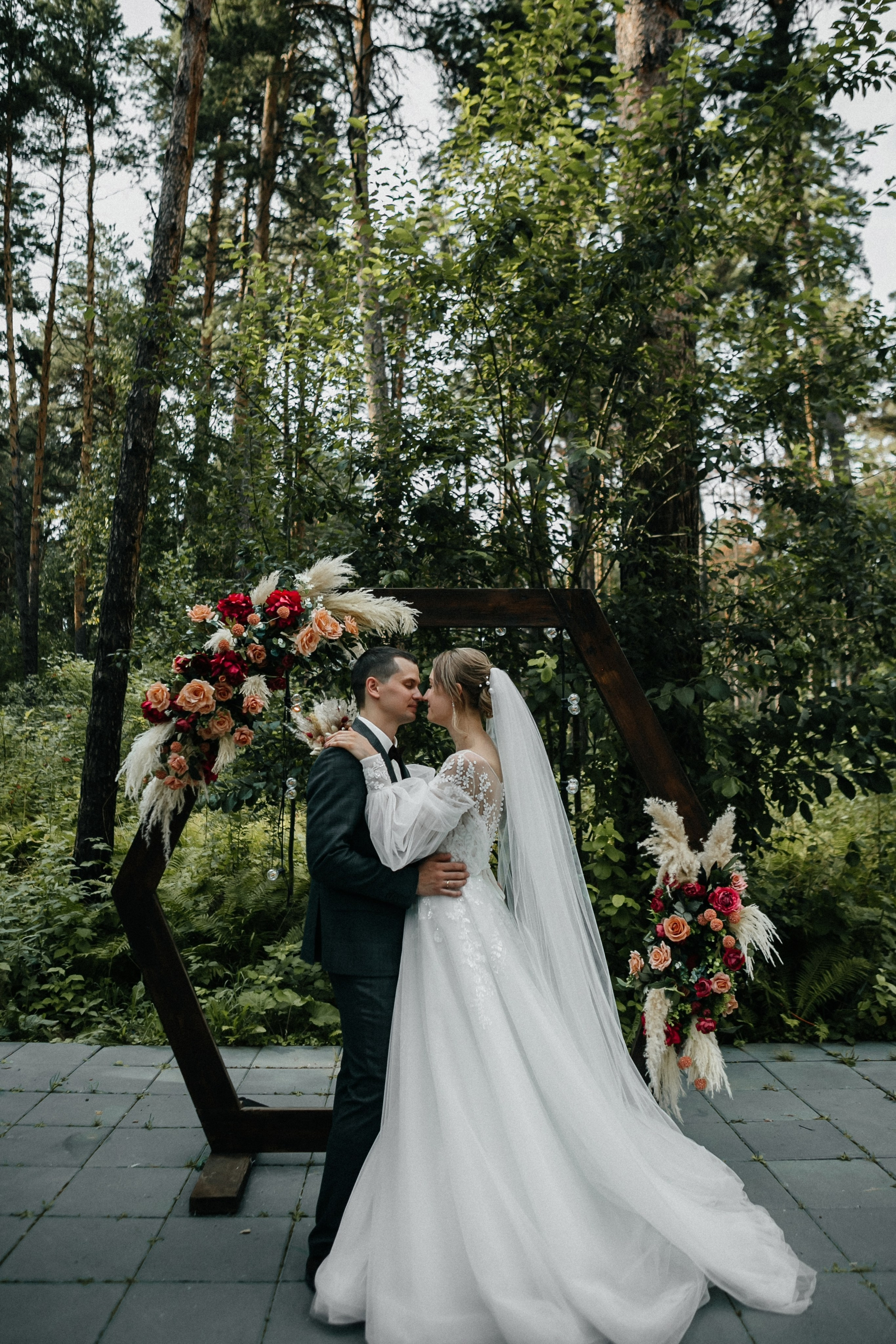 Анонс свадьбы Антона и Софии. Свадебный и семейный фотограф Елена Иштулкина