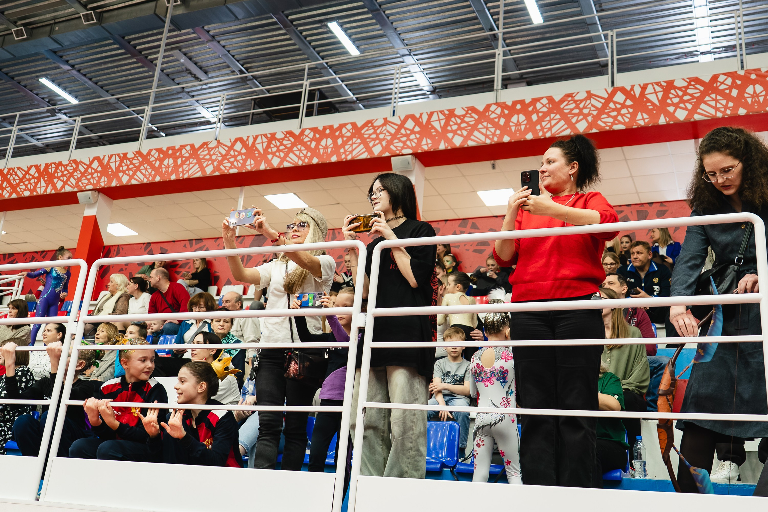 Весенний Кубок. Воробьева Ксения — Спортивный и танцевальный фотограф Новосибирск
