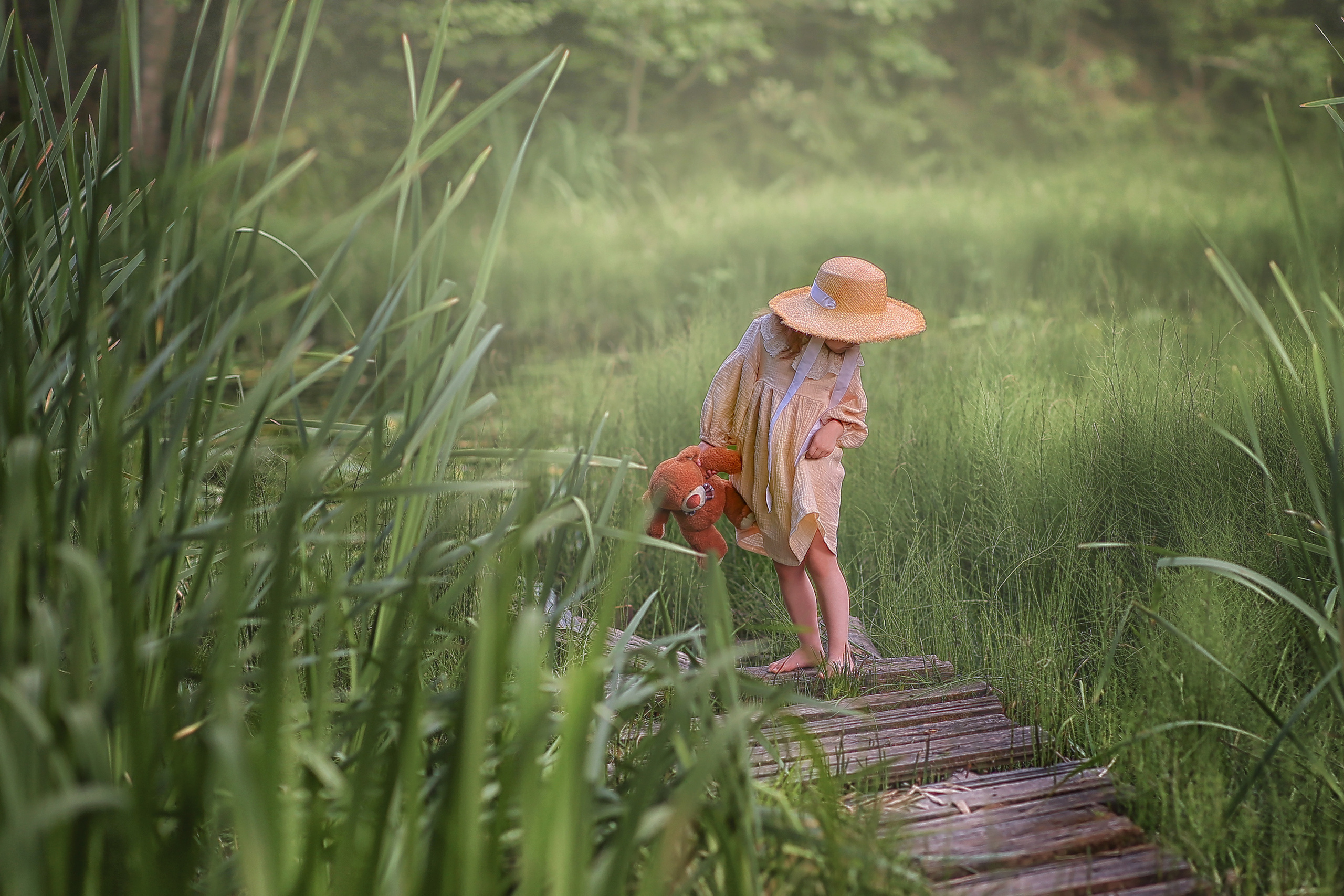 Детский и семейный фотограф Москва и область