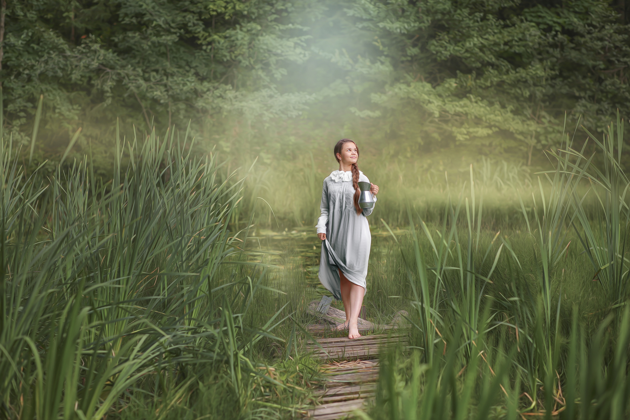 Детский и семейный фотограф Москва и область