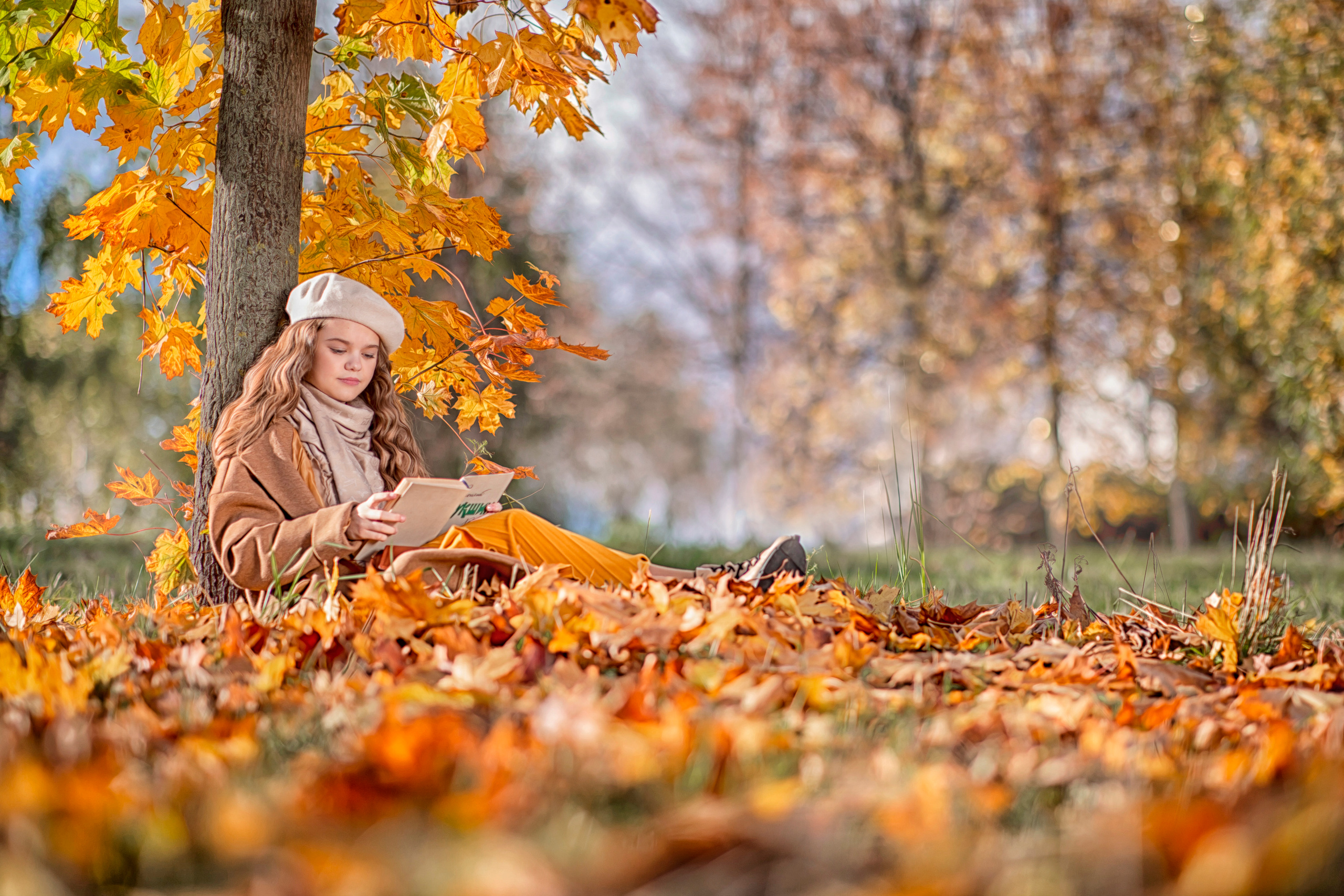 Детский и семейный фотограф Москва и область