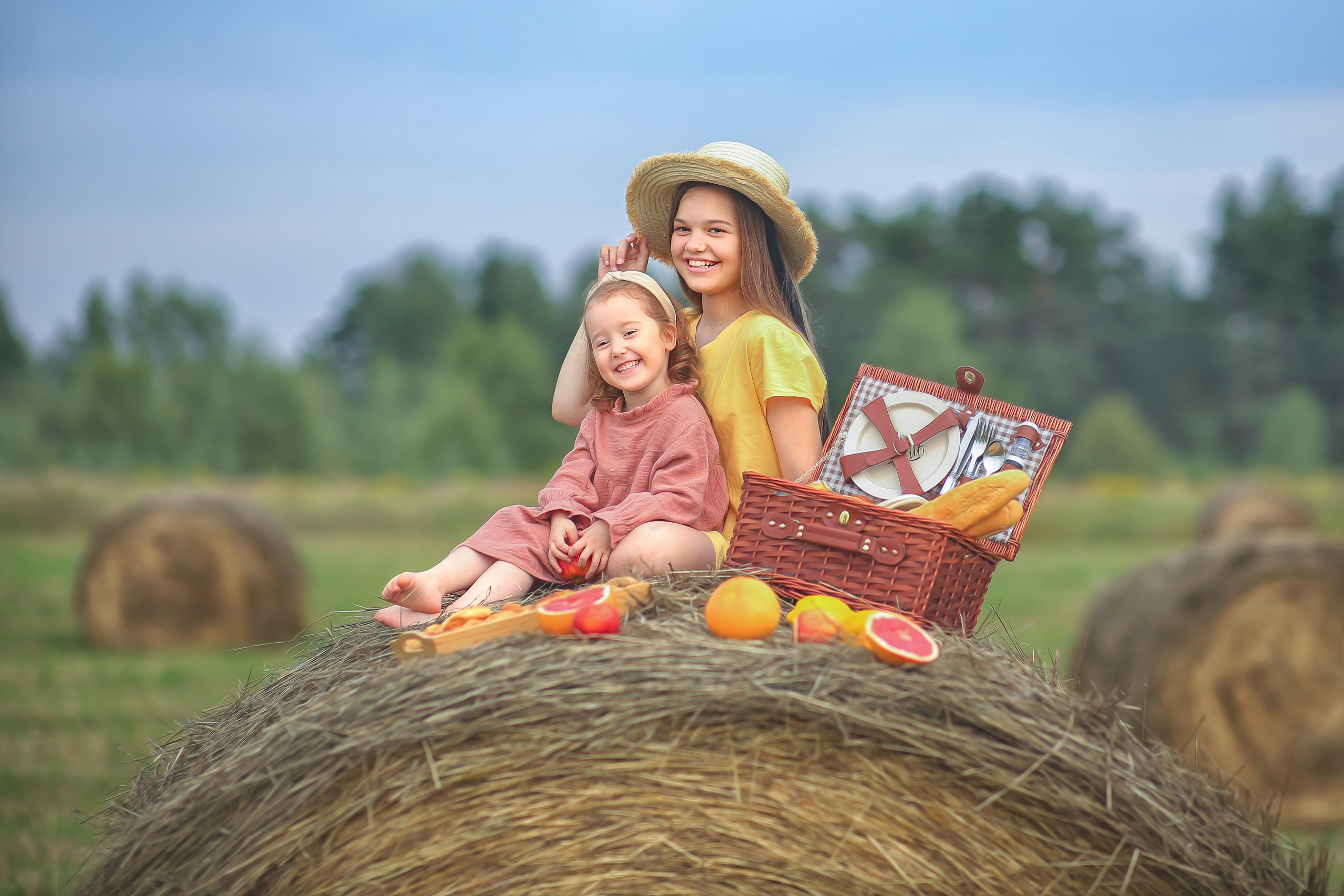 Детский и семейный фотограф Москва и область