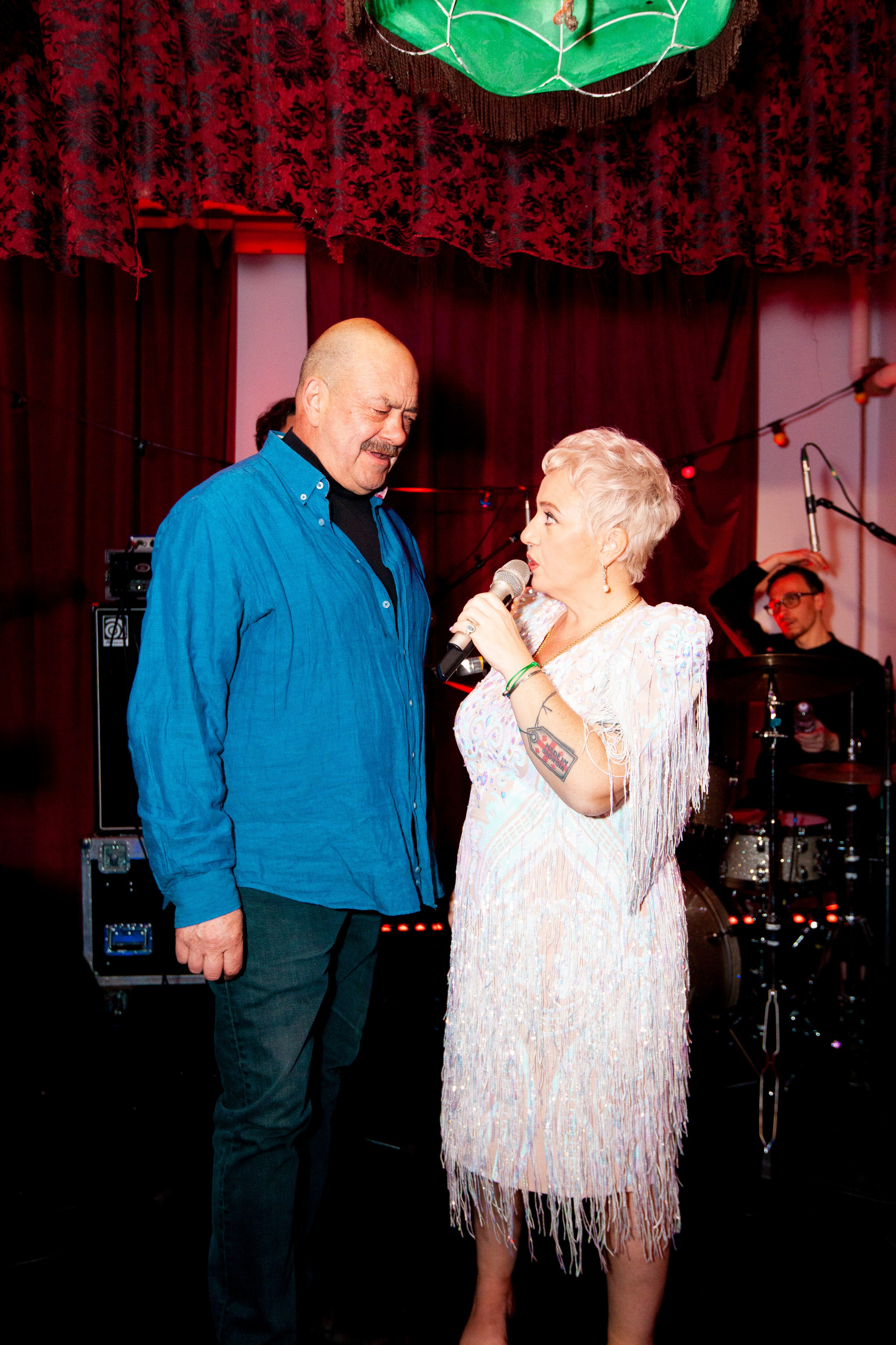 Новогодний корпоратив клуба путешествий Михаила Кожухова. Stanislav Baryshev — People. Emotions. Atmosphere