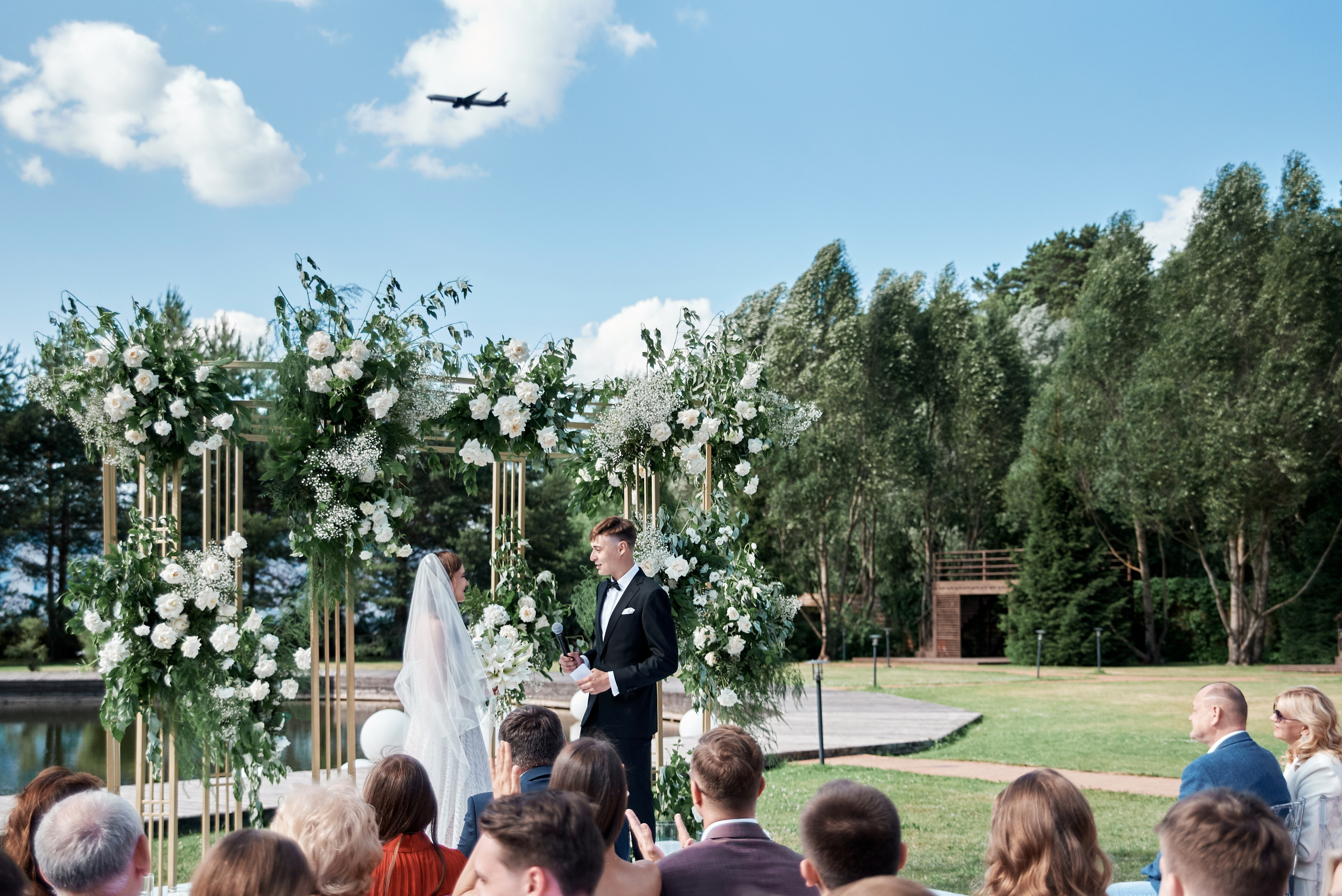 Что важно помнить при планировании выездной регистрации. Анна Гончарова свадебный и репортажный фотограф в Москве