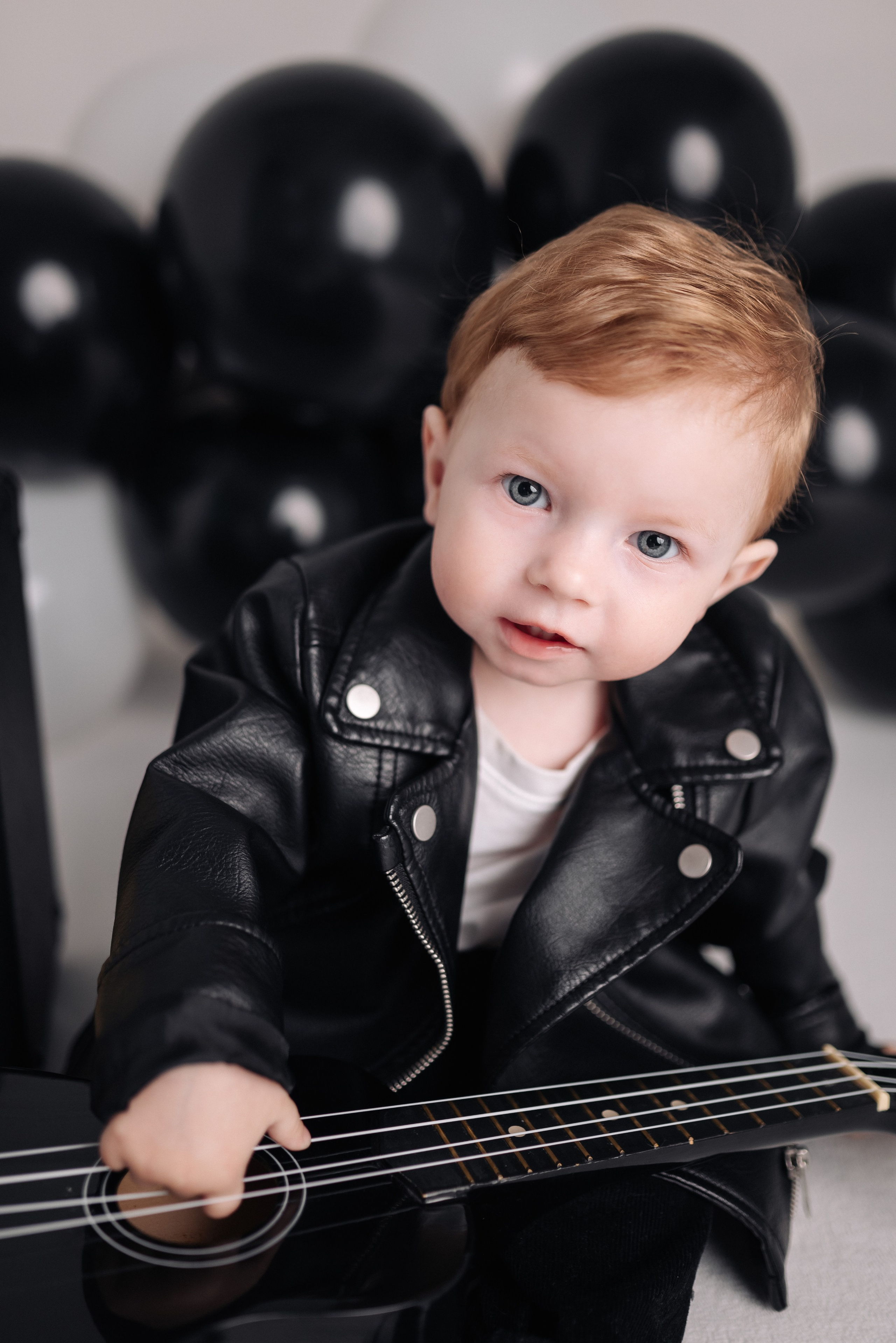 Годовасия. Фотограф новорожденных в Иваново Виктория Судницына