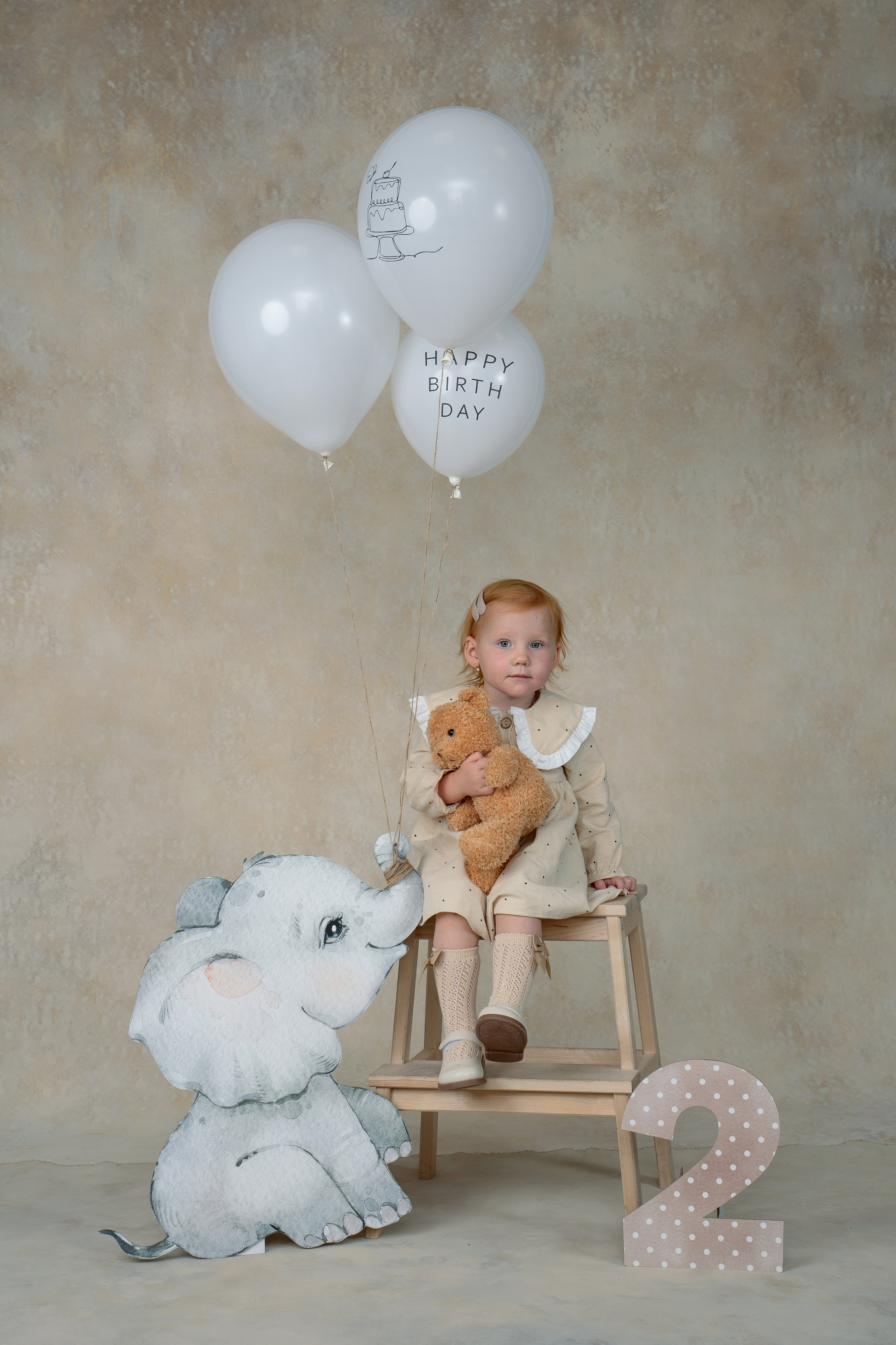 День рождения!. Школьная фотостудия «Like Moment» в Строгино