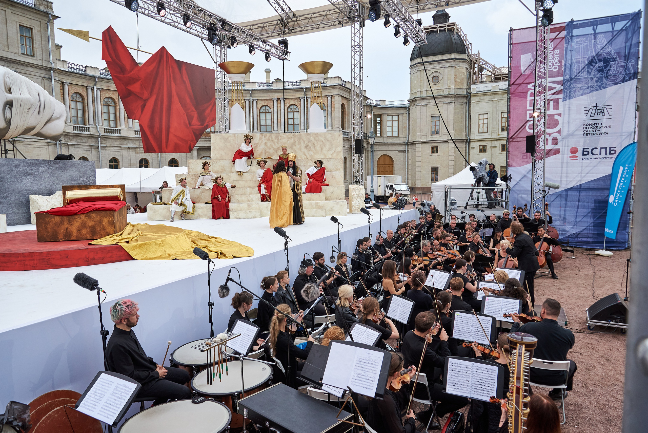 Иван Ступа, репортажный фотограф в Санкт-Петербурге и Ленинградской области