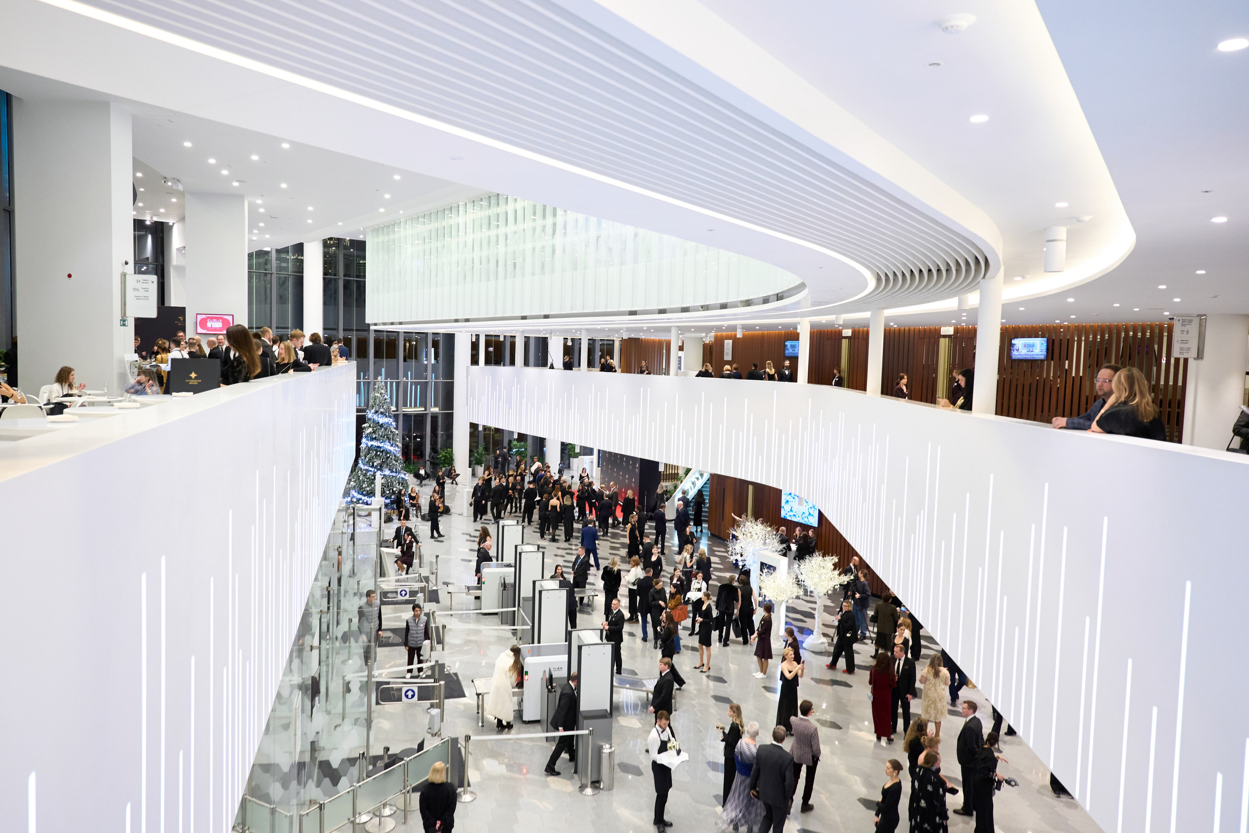 ПУТЕВОДНАЯ ЗВЕЗДА церемония. Сергей Христолюбов | Фотограф Москва