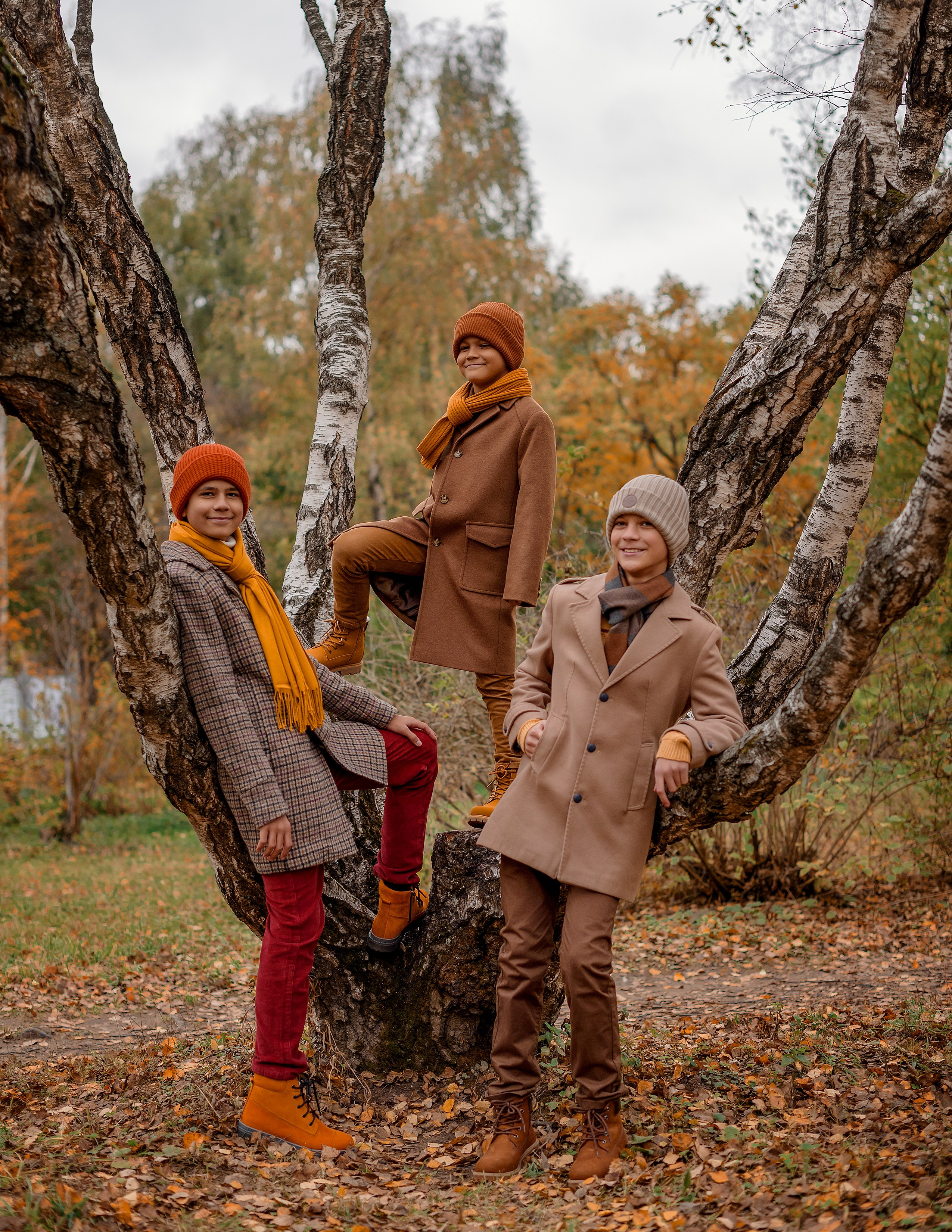 Юлия Лебедева — женский и семейный фотограф в Москве
