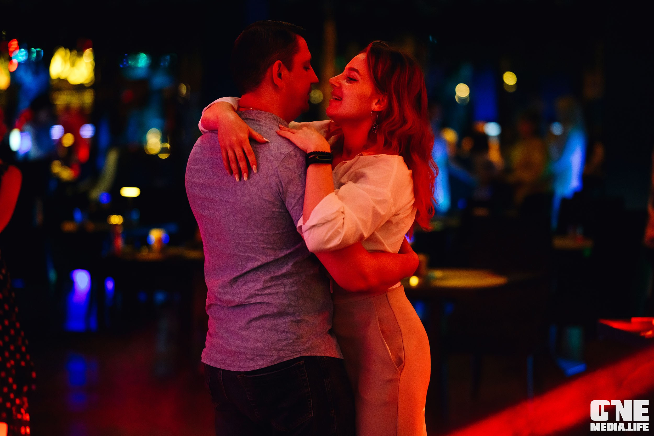 Полгода ресторану Океан. Фоторепортаж. One Media Life: фоторепортажи, фотоотчеты с мероприятий и заведений