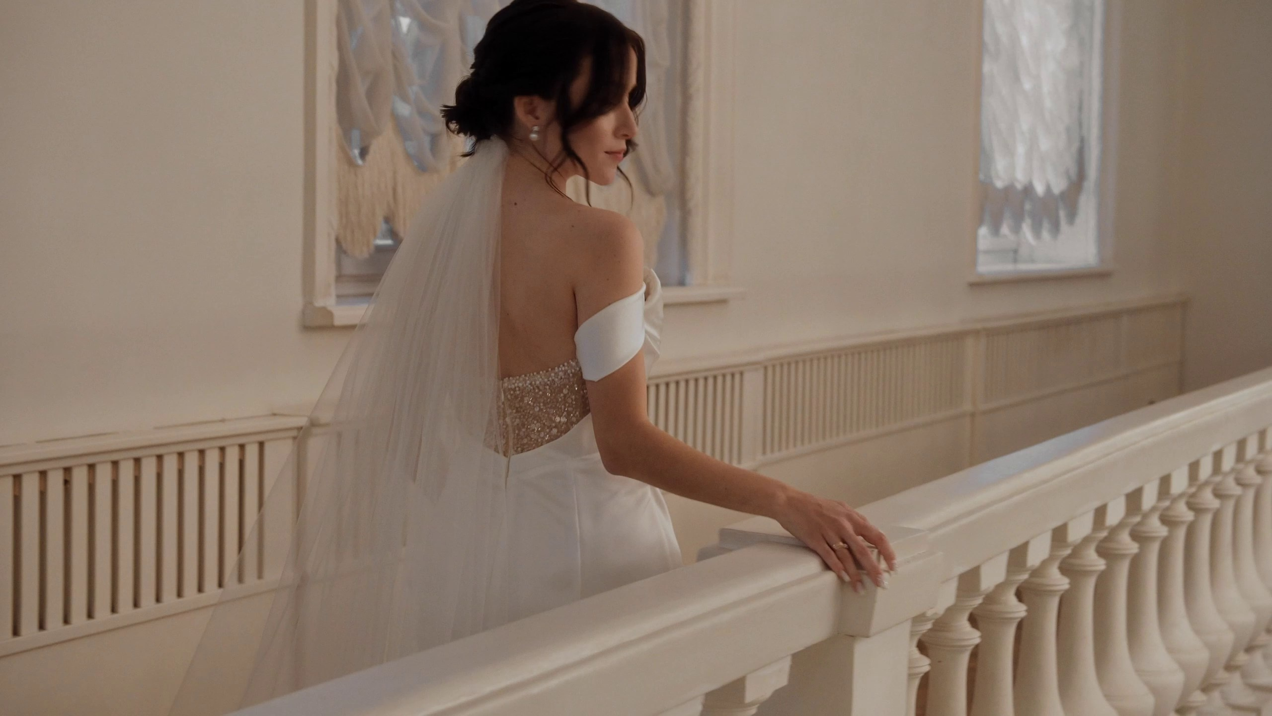 Портфолио. Свадебный видеограф Красноярск Степыко Ольга