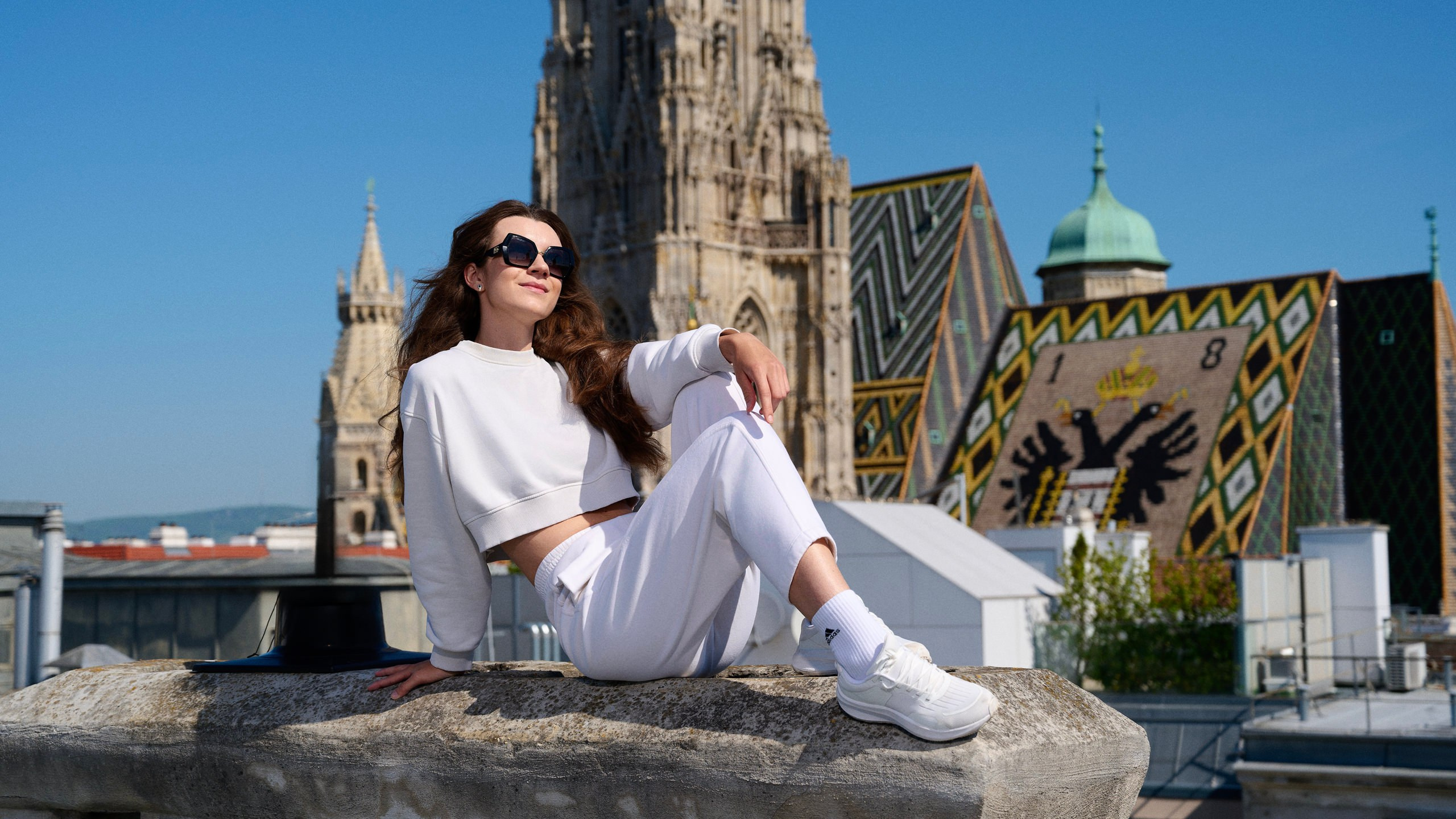 Nikolay Samara — Portrait, Lifestyle, Event & Work and Sport Photography in Bratislava