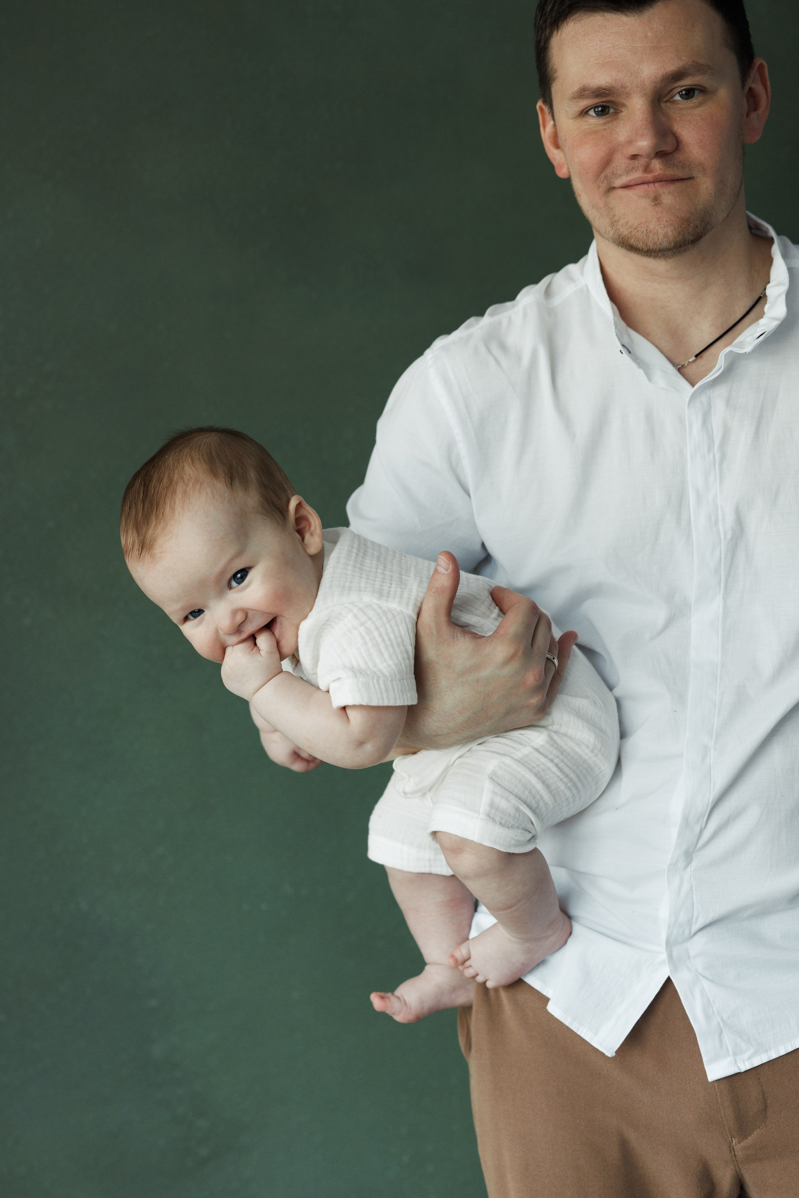 Полгодика. Фотограф в Ульяновске