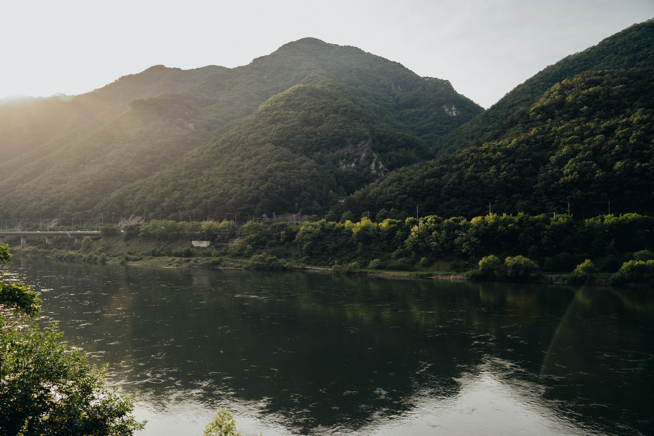 Южная Корея