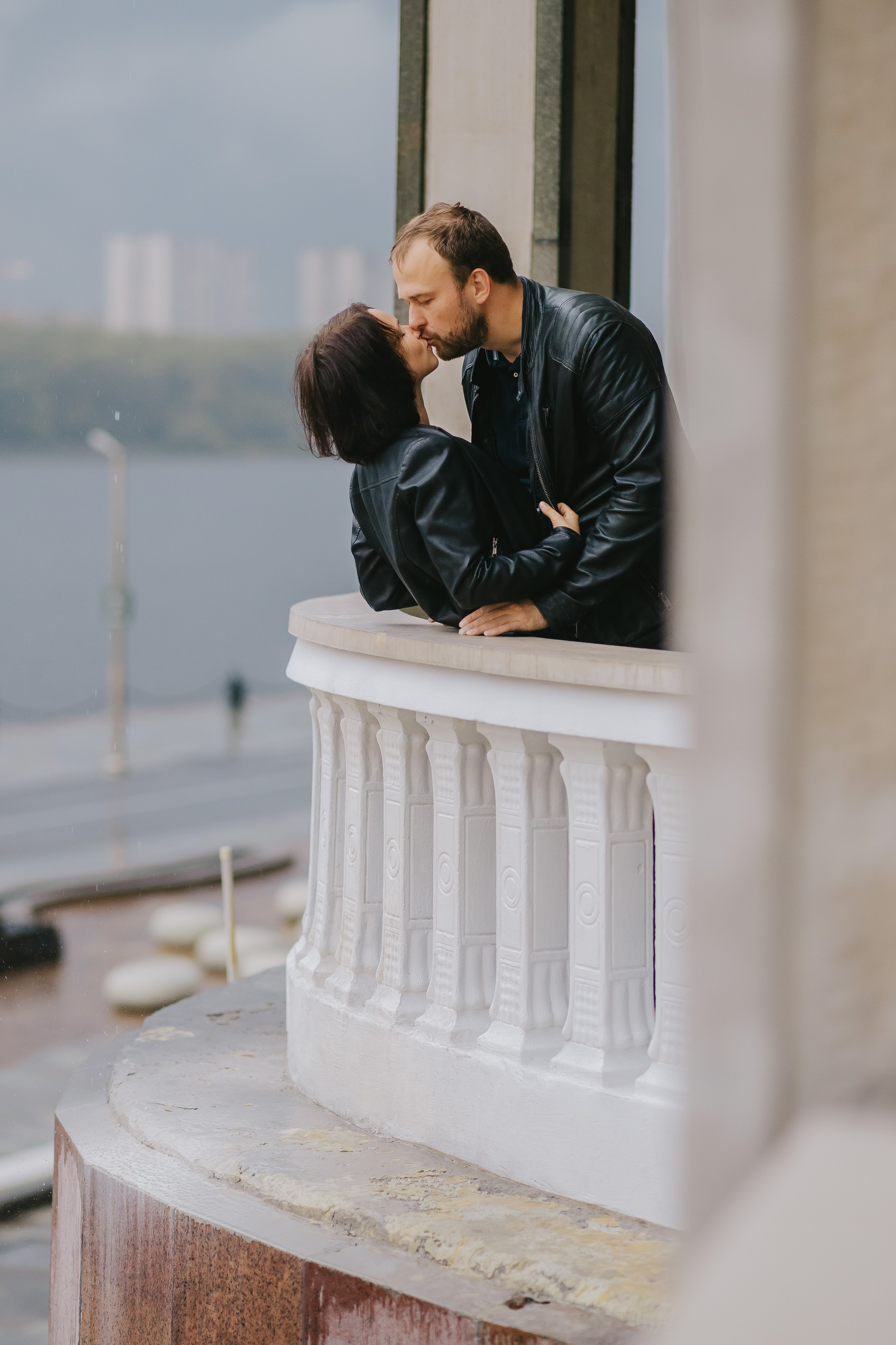 Илья и Наташа. Семейный lifestyle фотограф в Санкт-Петербурге Людмила Пахомова