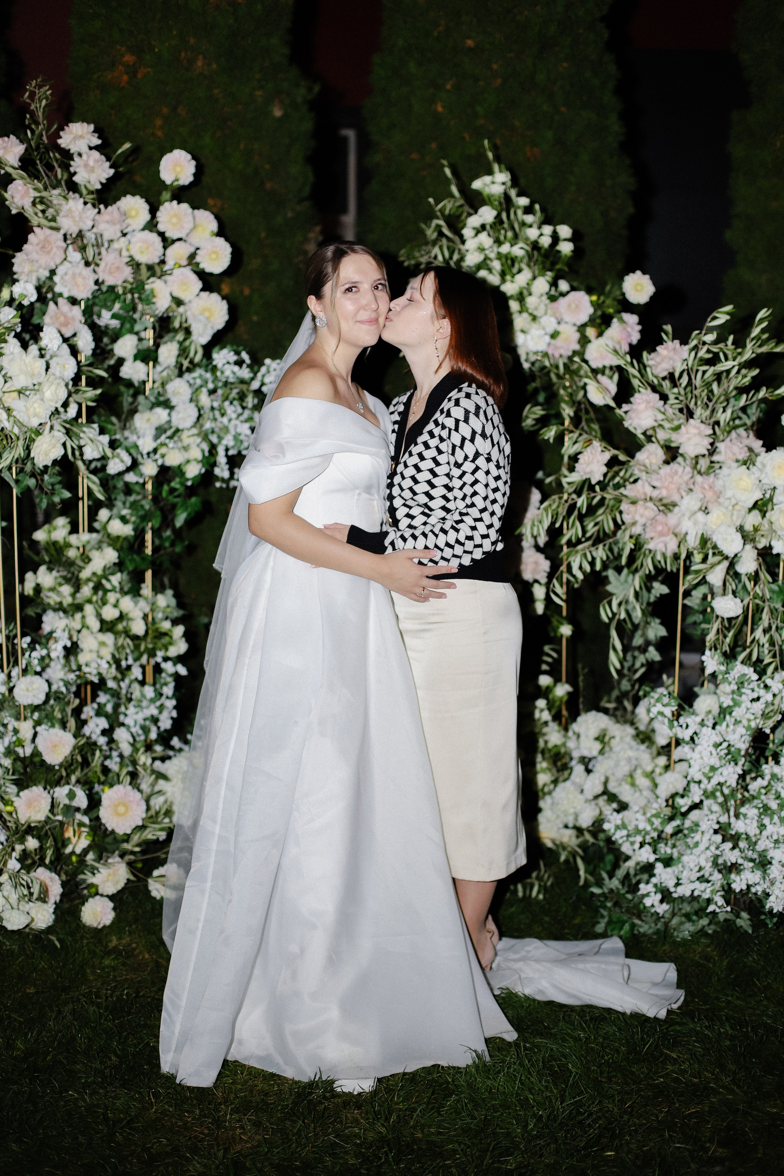 Илья и Анастасия. Фотограф в Алматы и Москве Даша Пушкина