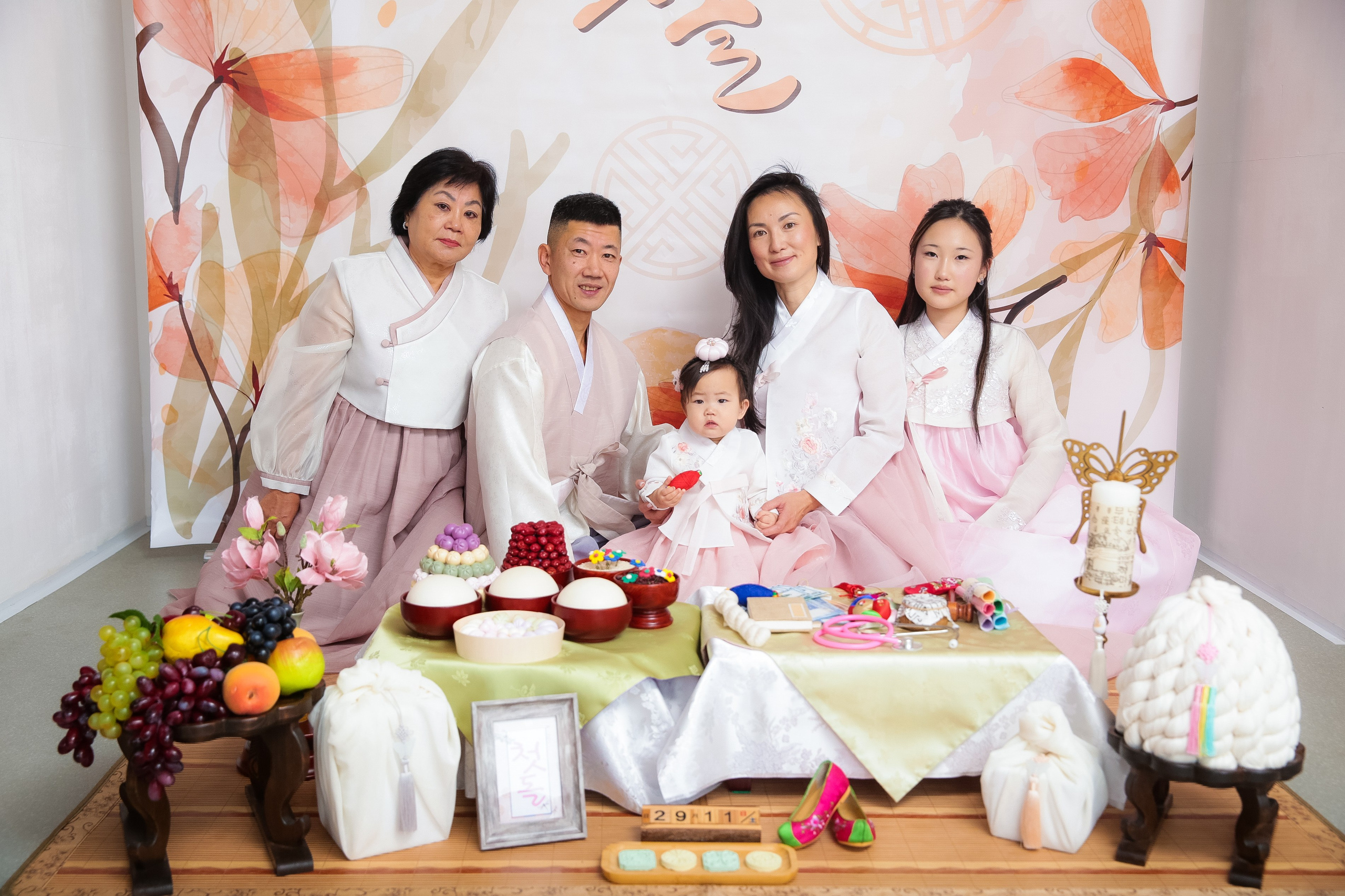 «Инбок» Фото студия