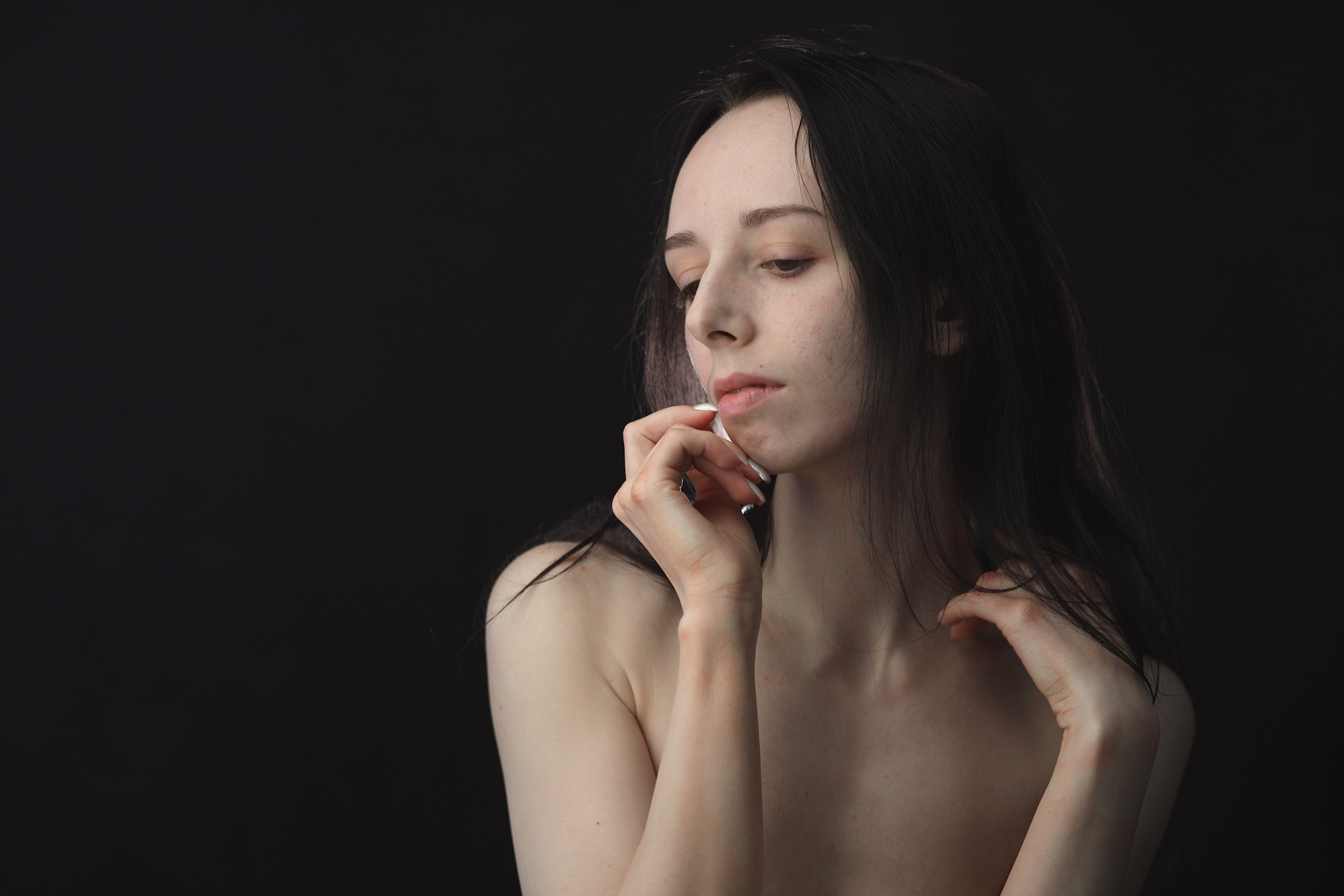 SIGHT: Svetlana. Арт-фотограф. Coffelisk